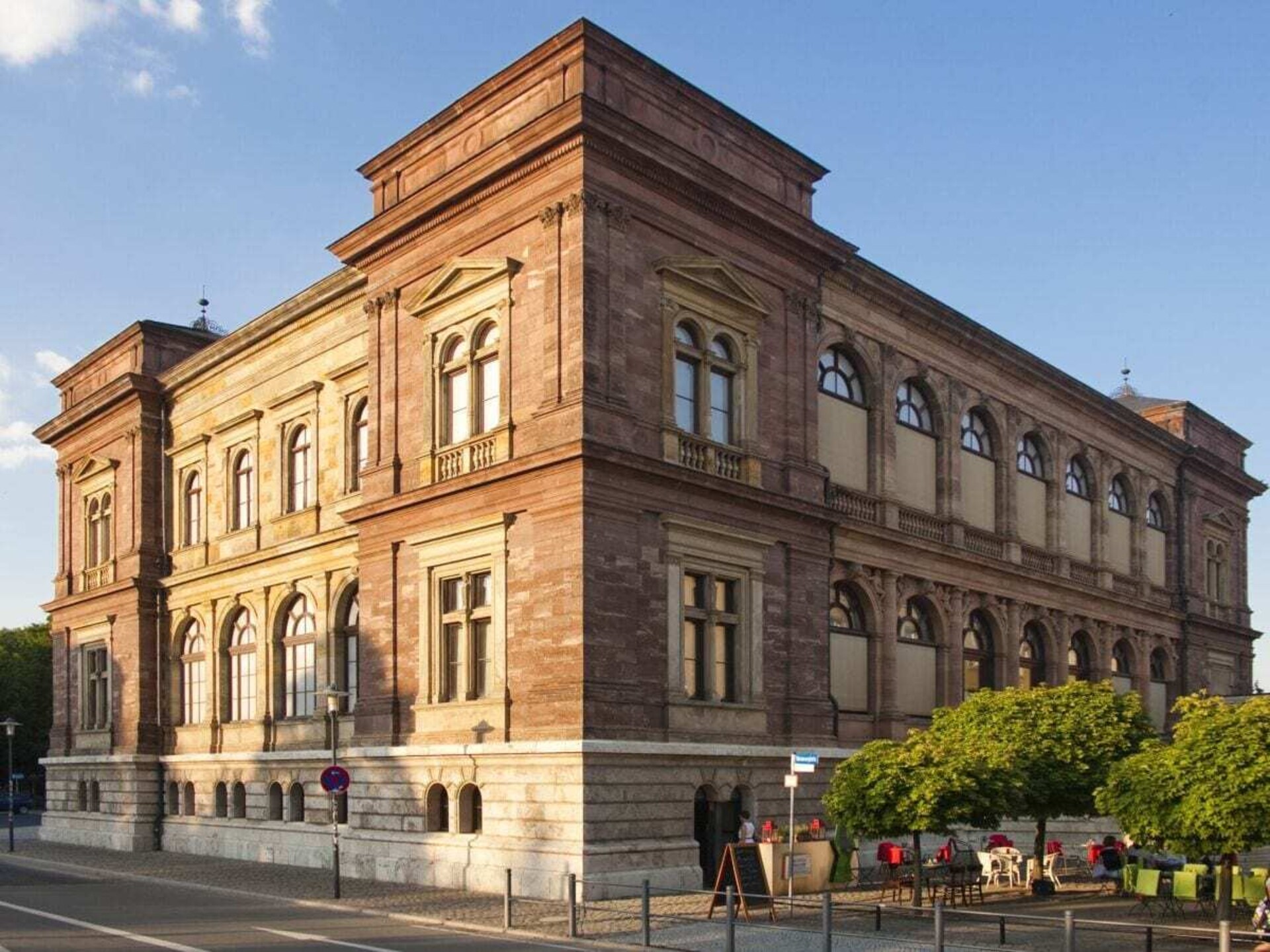 Knus vrijstaand vakantiehuis voor 3 personen nabij het centrum van Weimar - foto 28