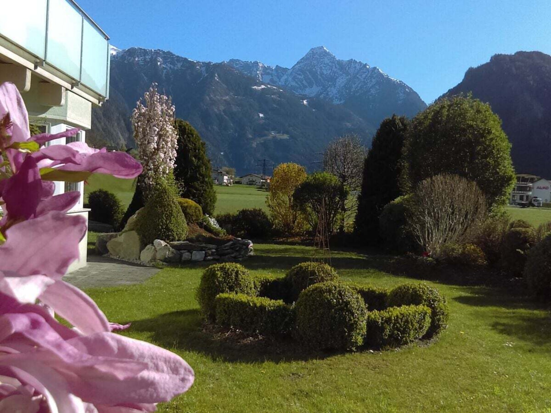 Knus vakantiehuis in Ramsau met uitzicht op de Zillertal Arena - foto 4