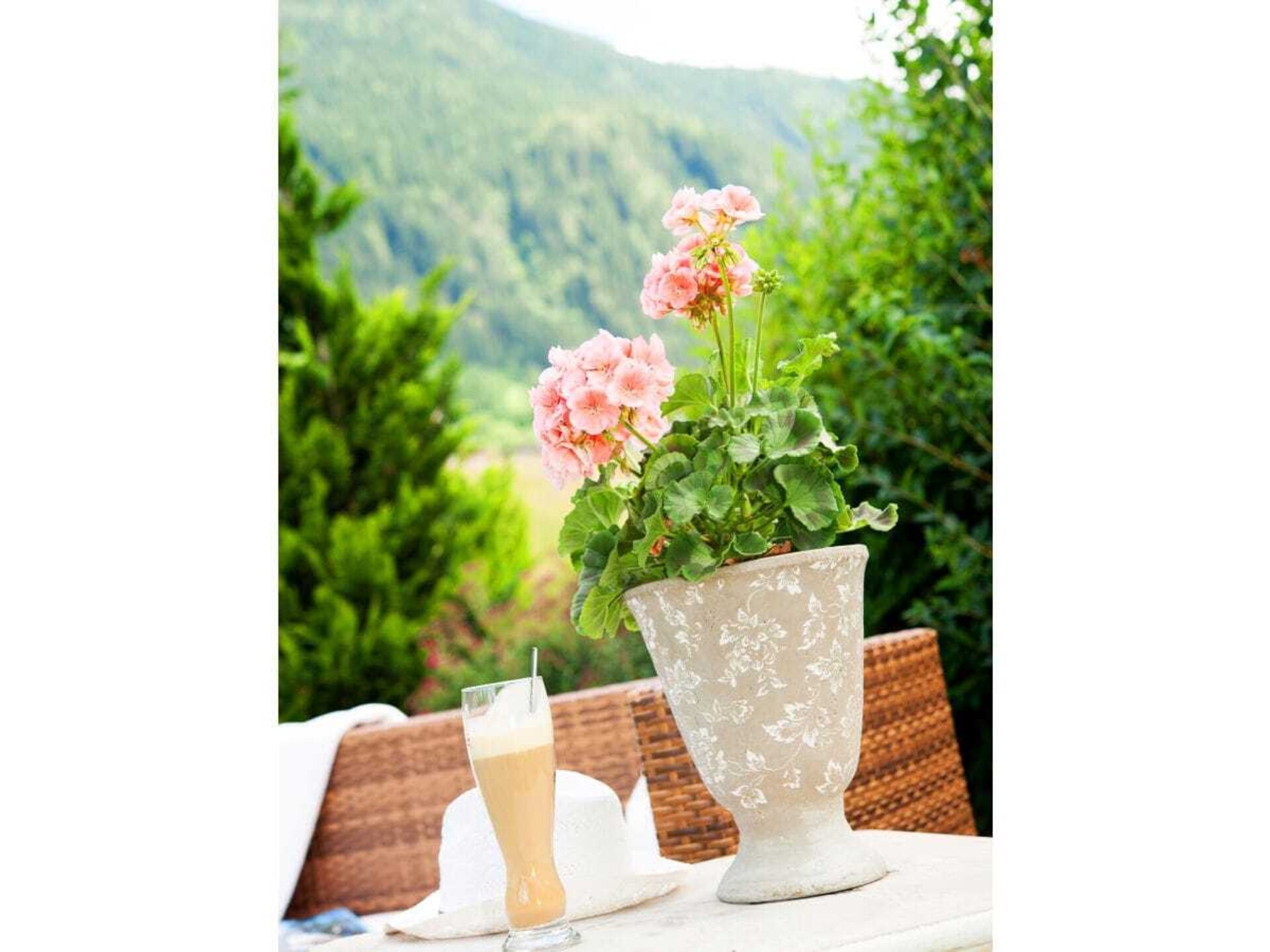 Knus vakantiehuis in Ramsau met uitzicht op de Zillertal Arena - foto 5