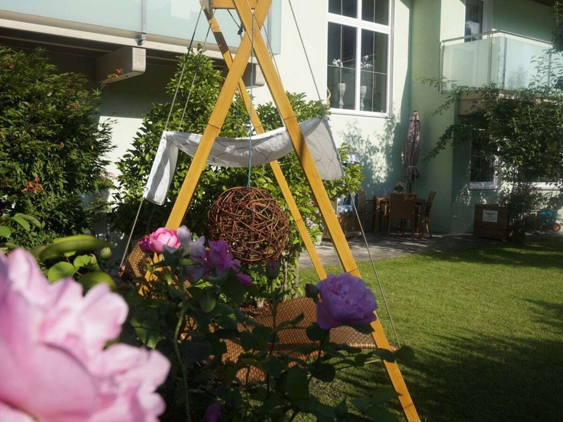 Knus vakantiehuis in Ramsau met uitzicht op de Zillertal Arena - foto 6