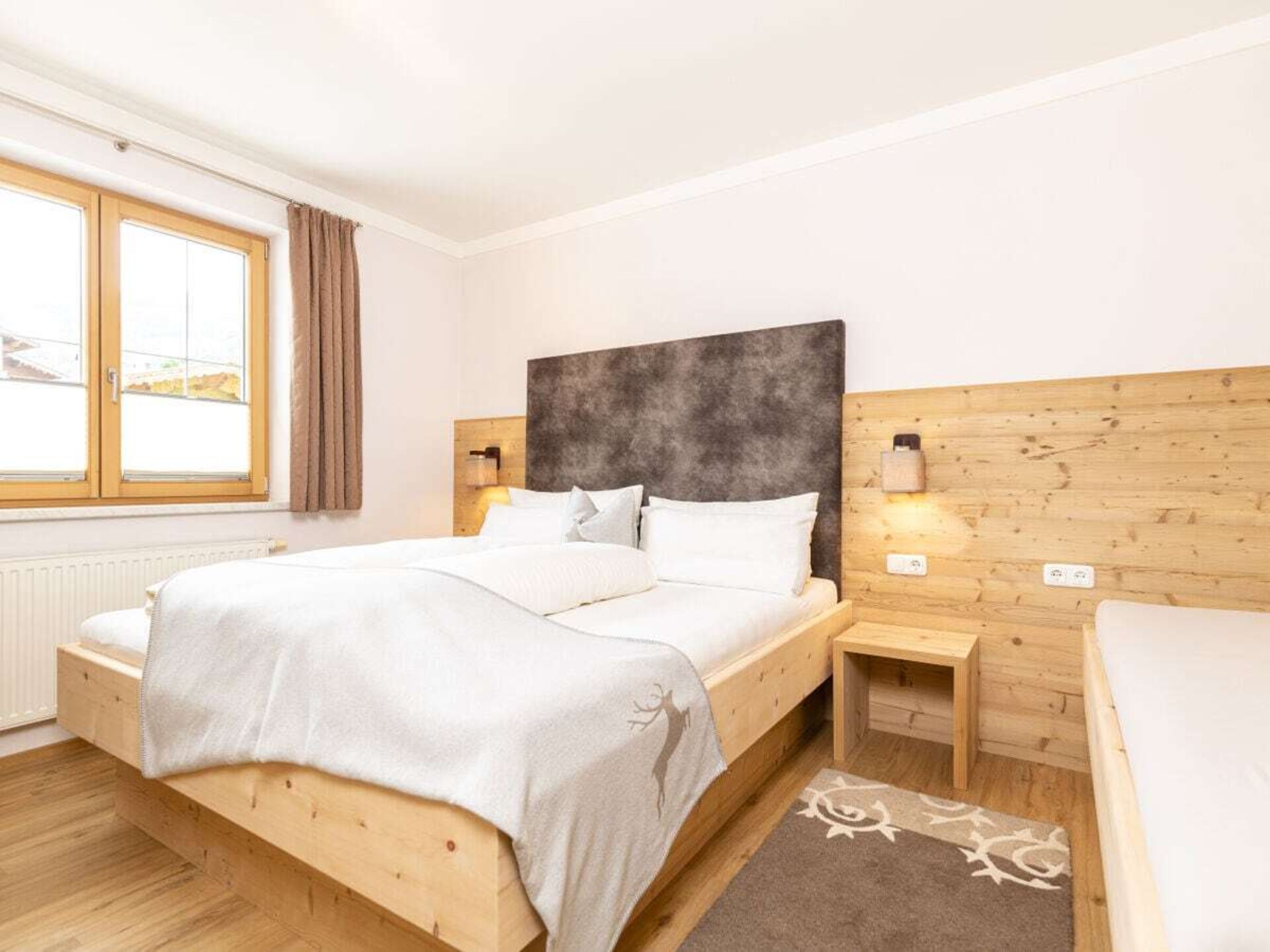 Knus vakantiehuis in Ramsau met uitzicht op de Zillertal Arena - foto 10
