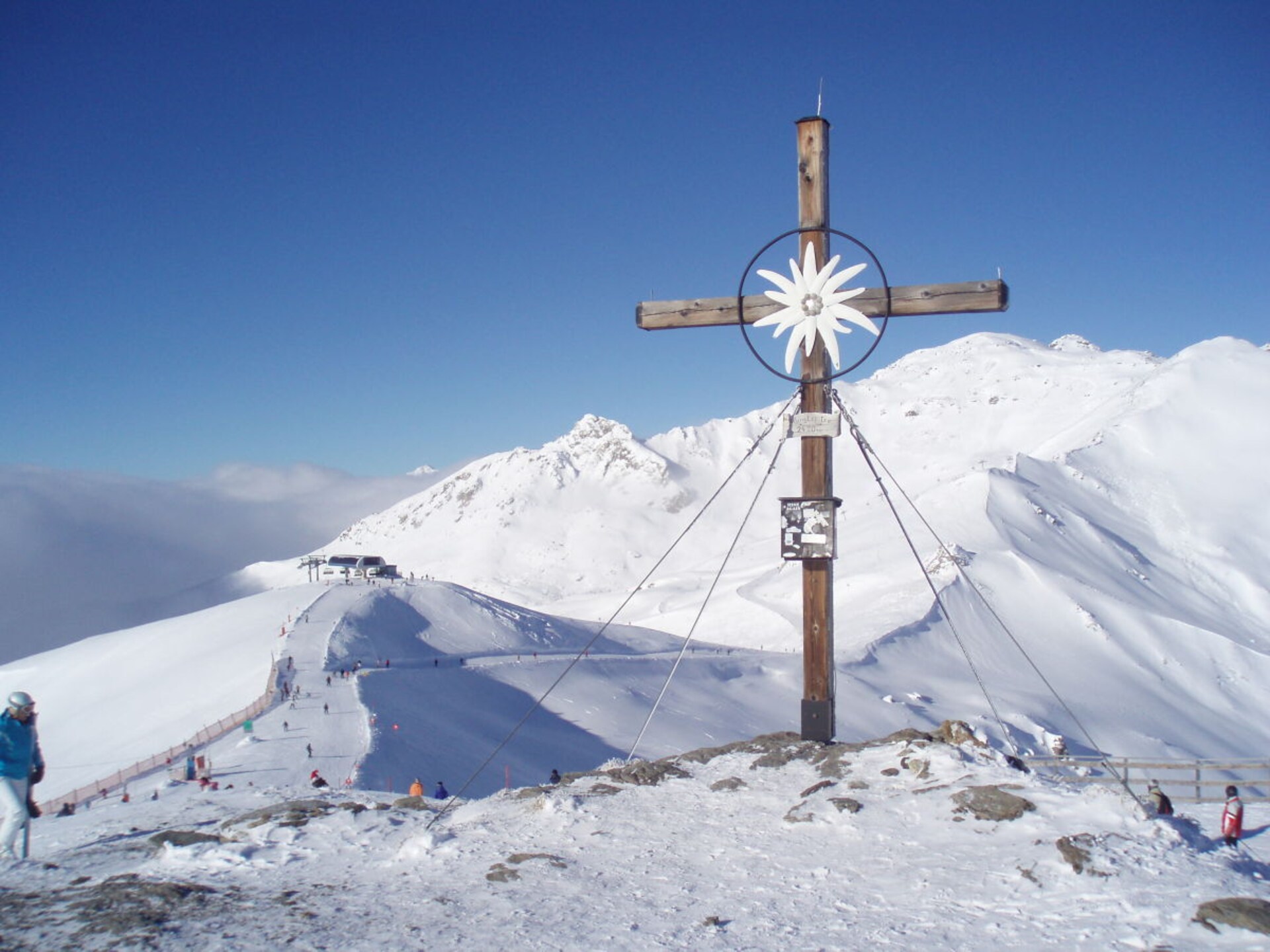 Knus vakantiehuis in Ramsau met uitzicht op de Zillertal Arena - foto 21