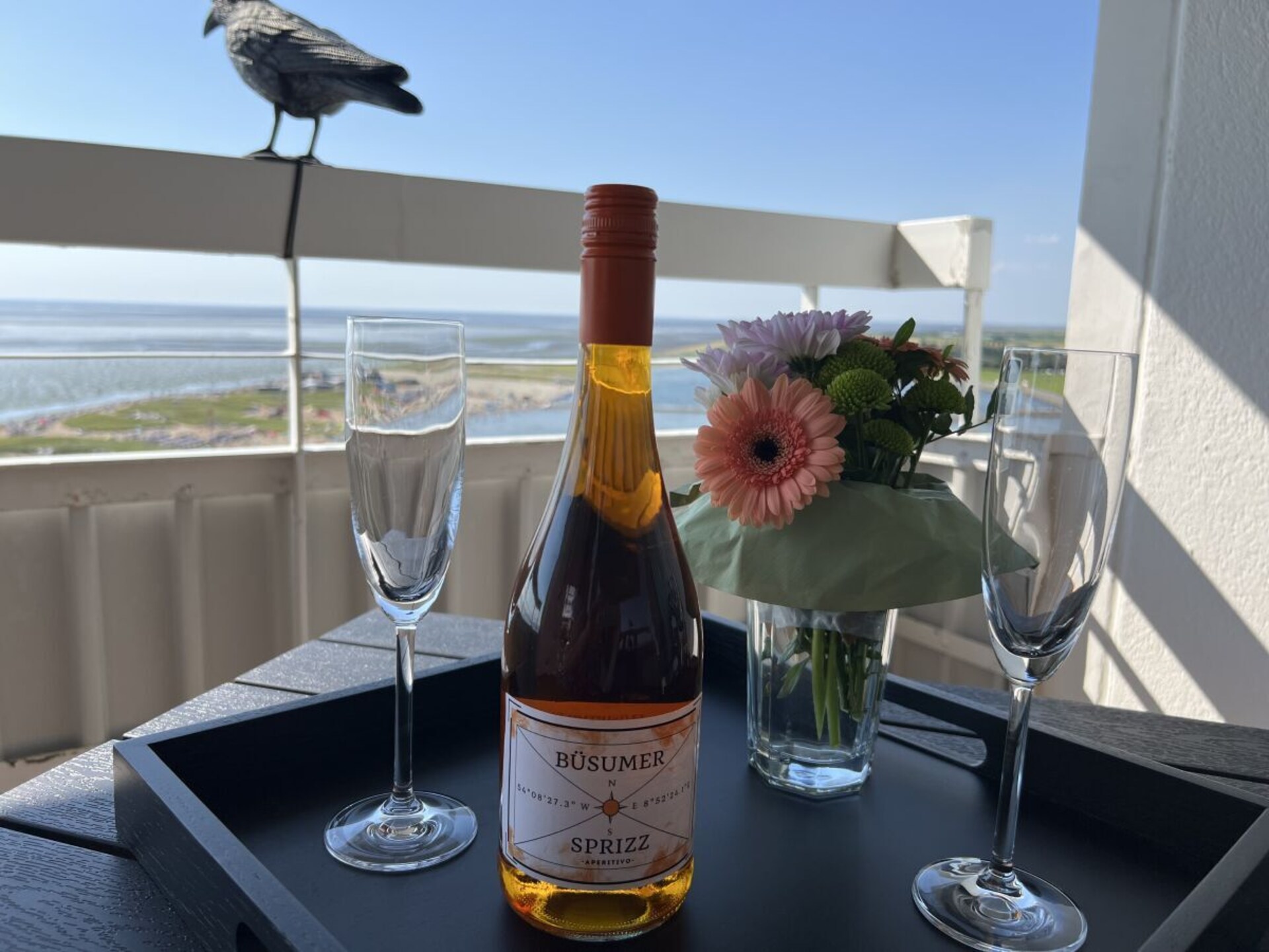 Knus vakantiehuis voor 2 in Büsum, vlakbij de Noordzee - foto 2