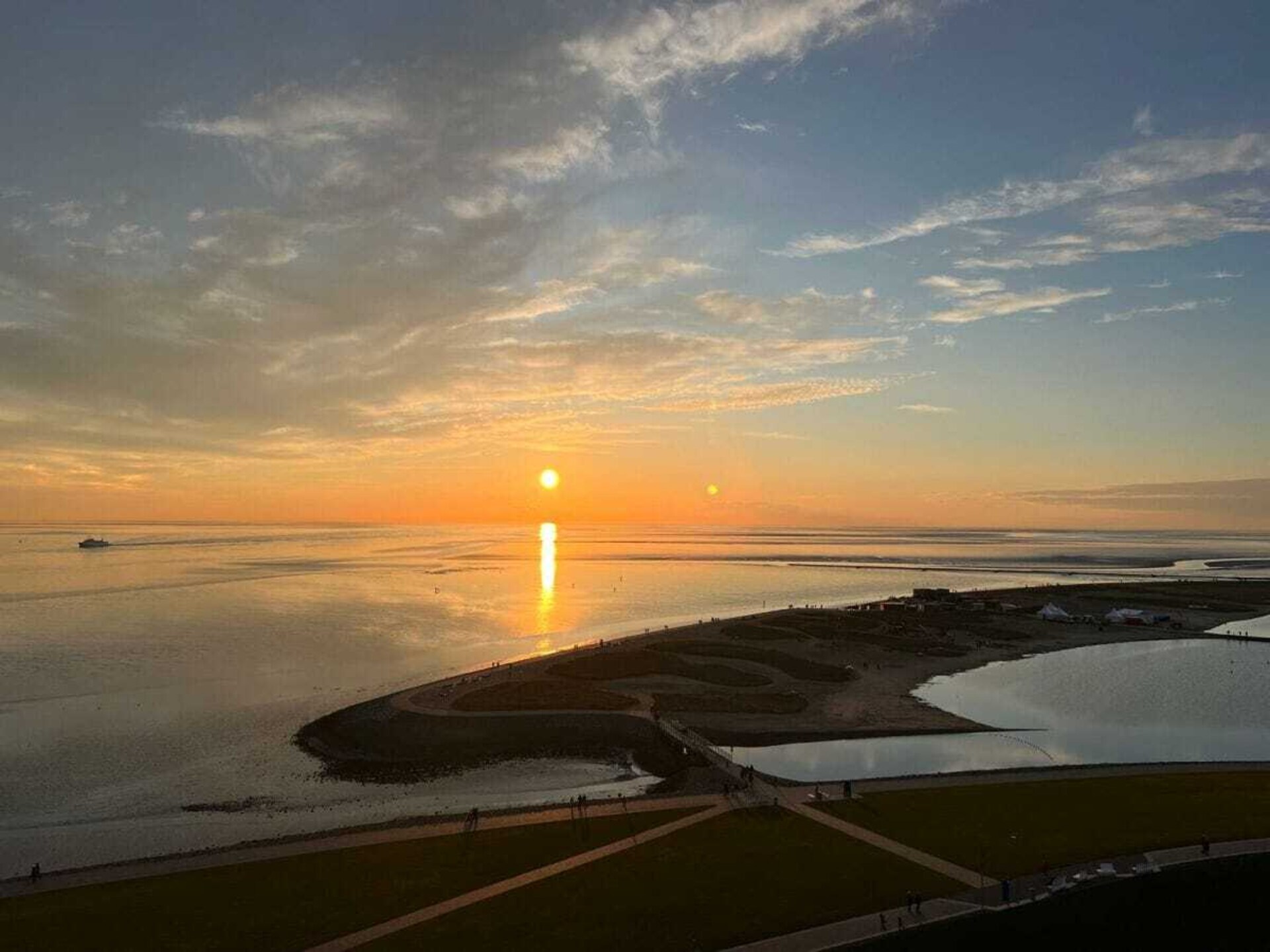 Knus vakantiehuis voor 2 in Büsum, vlakbij de Noordzee - foto 4