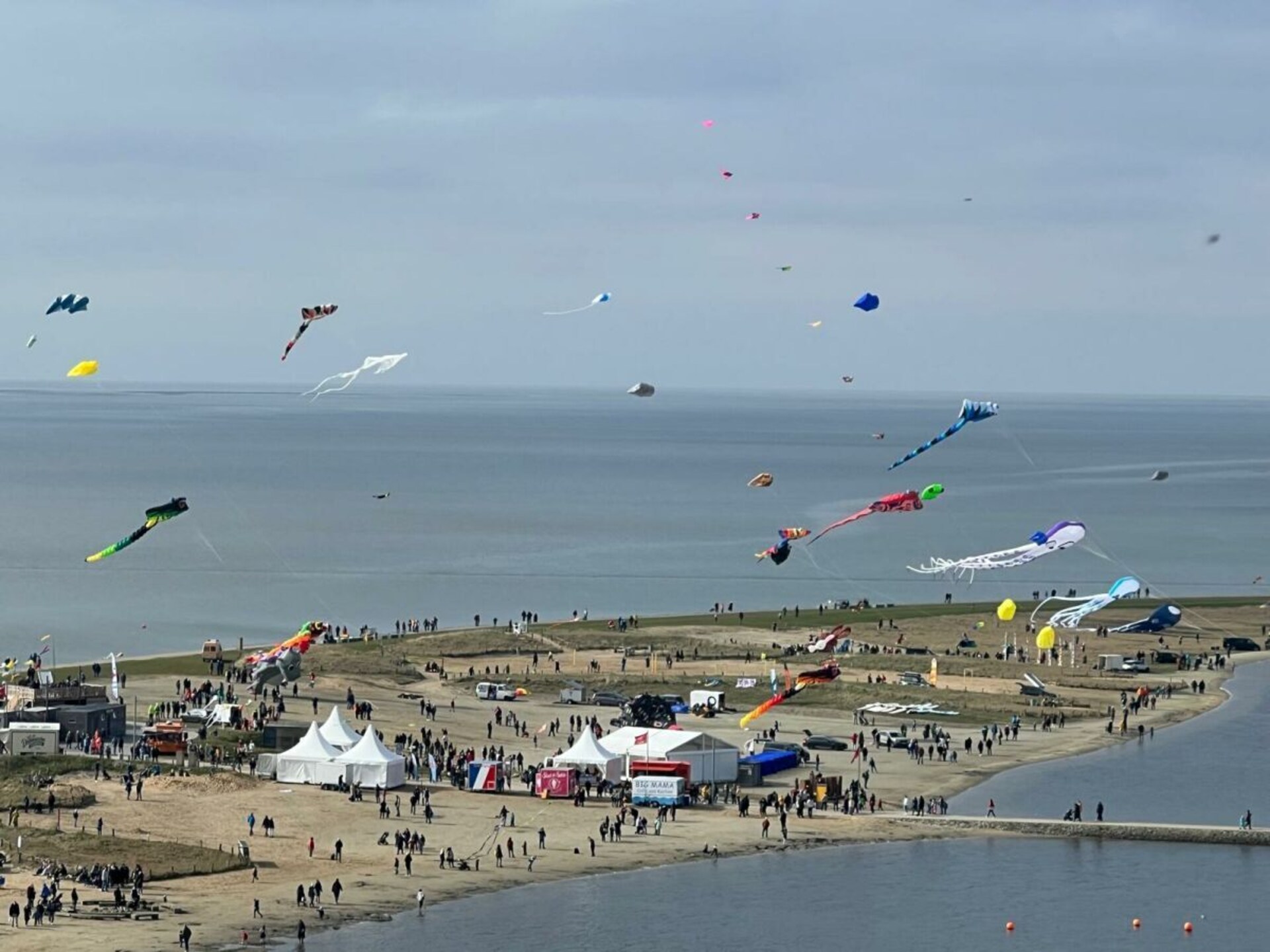 Knus vakantiehuis voor 2 in Büsum, vlakbij de Noordzee - foto 6