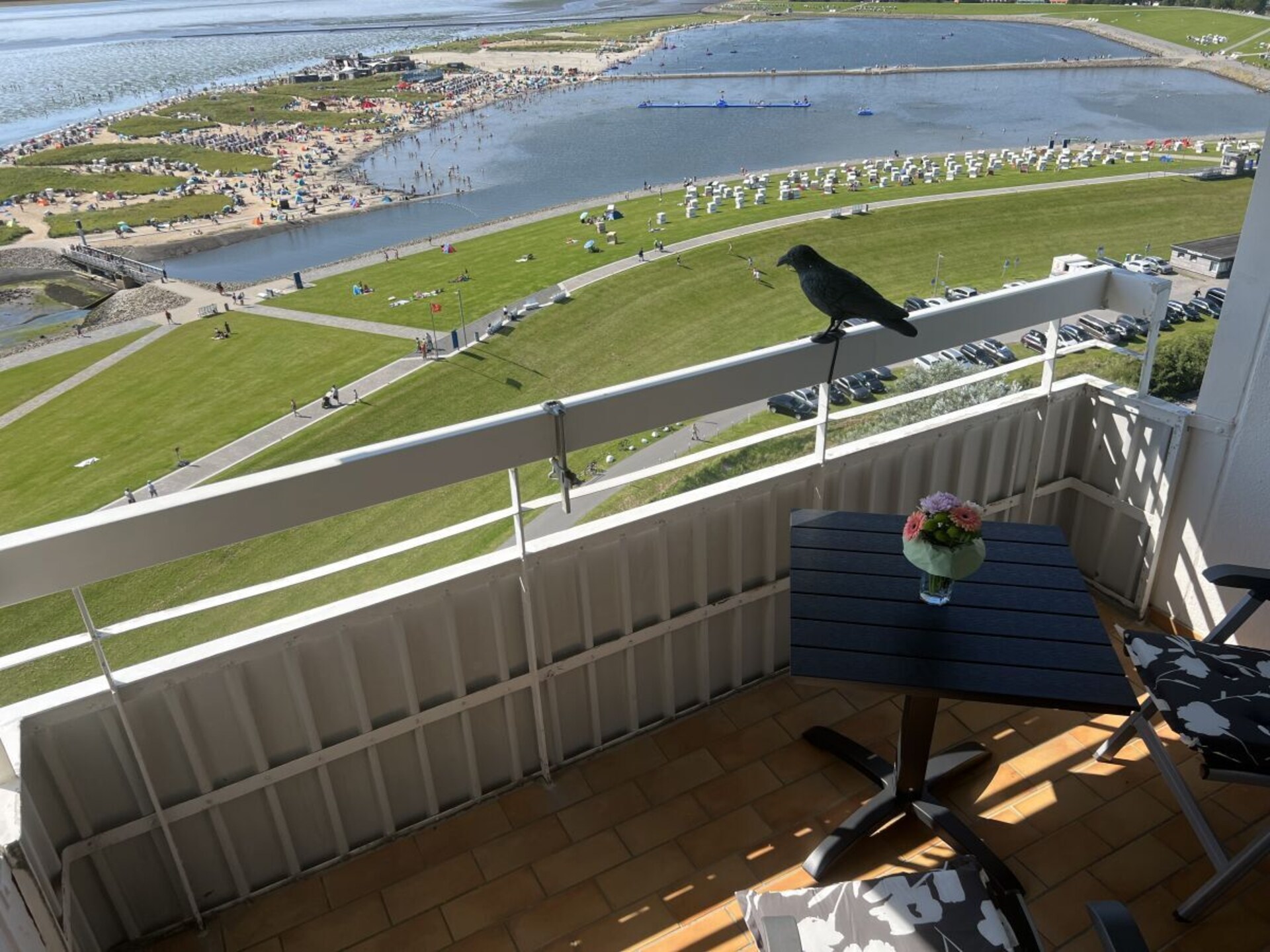 Knus vakantiehuis voor 2 in Büsum, vlakbij de Noordzee - foto 7