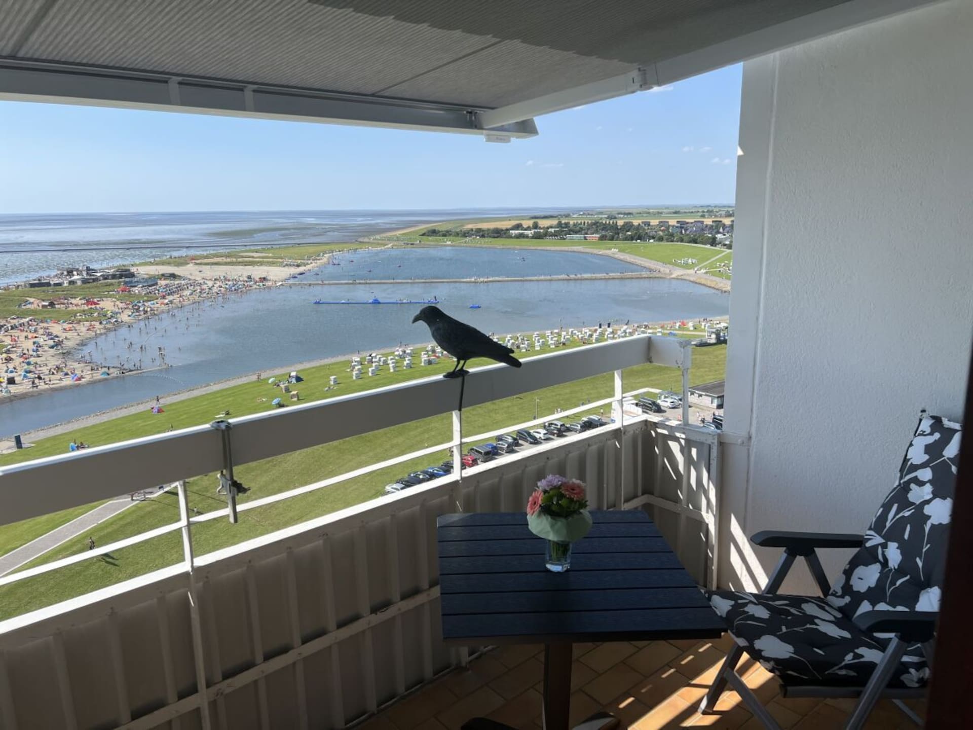 Knus vakantiehuis voor 2 in Büsum, vlakbij de Noordzee - foto 8