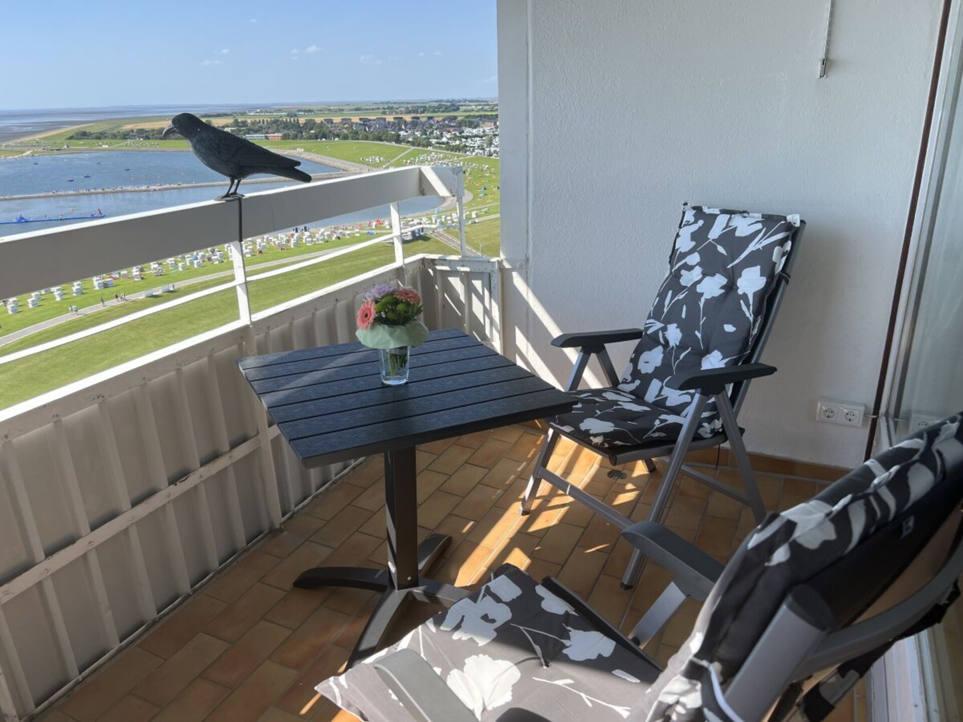 Knus vakantiehuis voor 2 in Büsum, vlakbij de Noordzee - foto 9