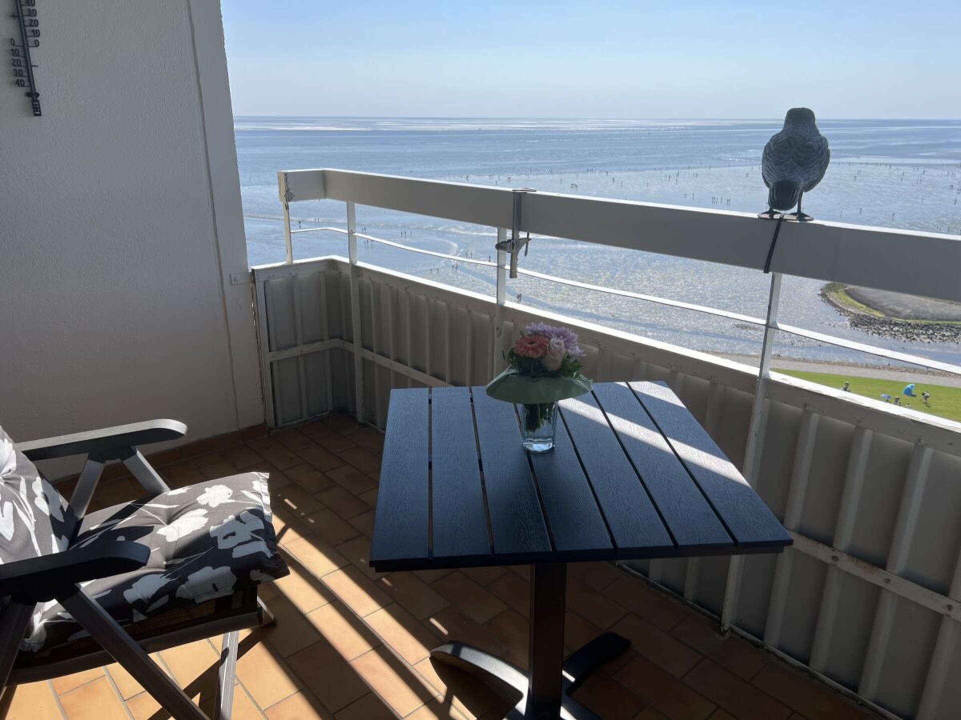Knus vakantiehuis voor 2 in Büsum, vlakbij de Noordzee - foto 10