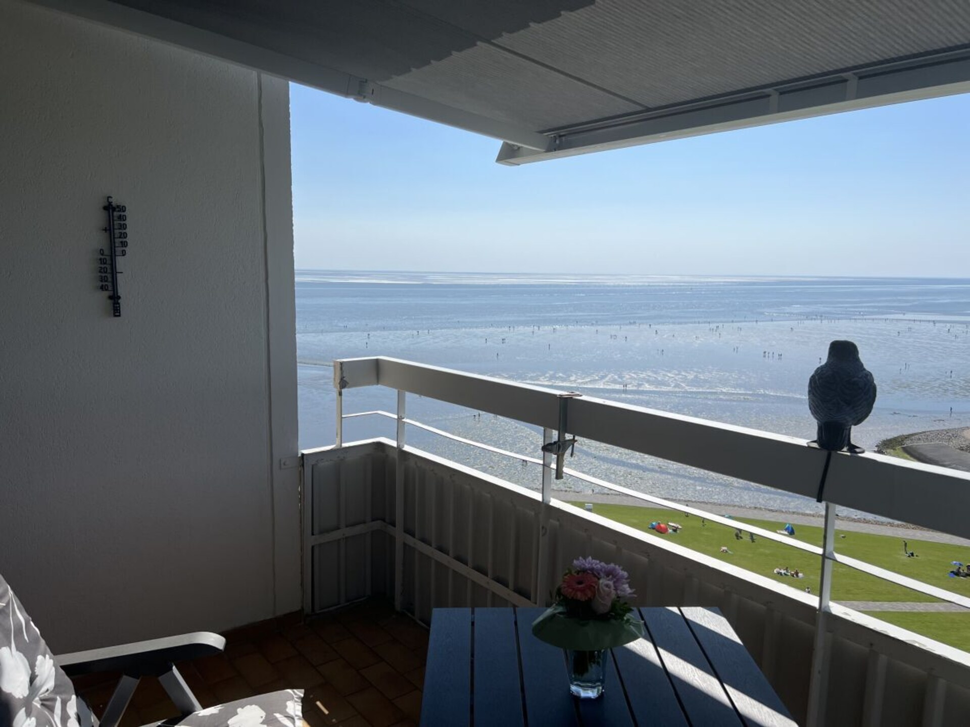 Knus vakantiehuis voor 2 in Büsum, vlakbij de Noordzee - foto 11