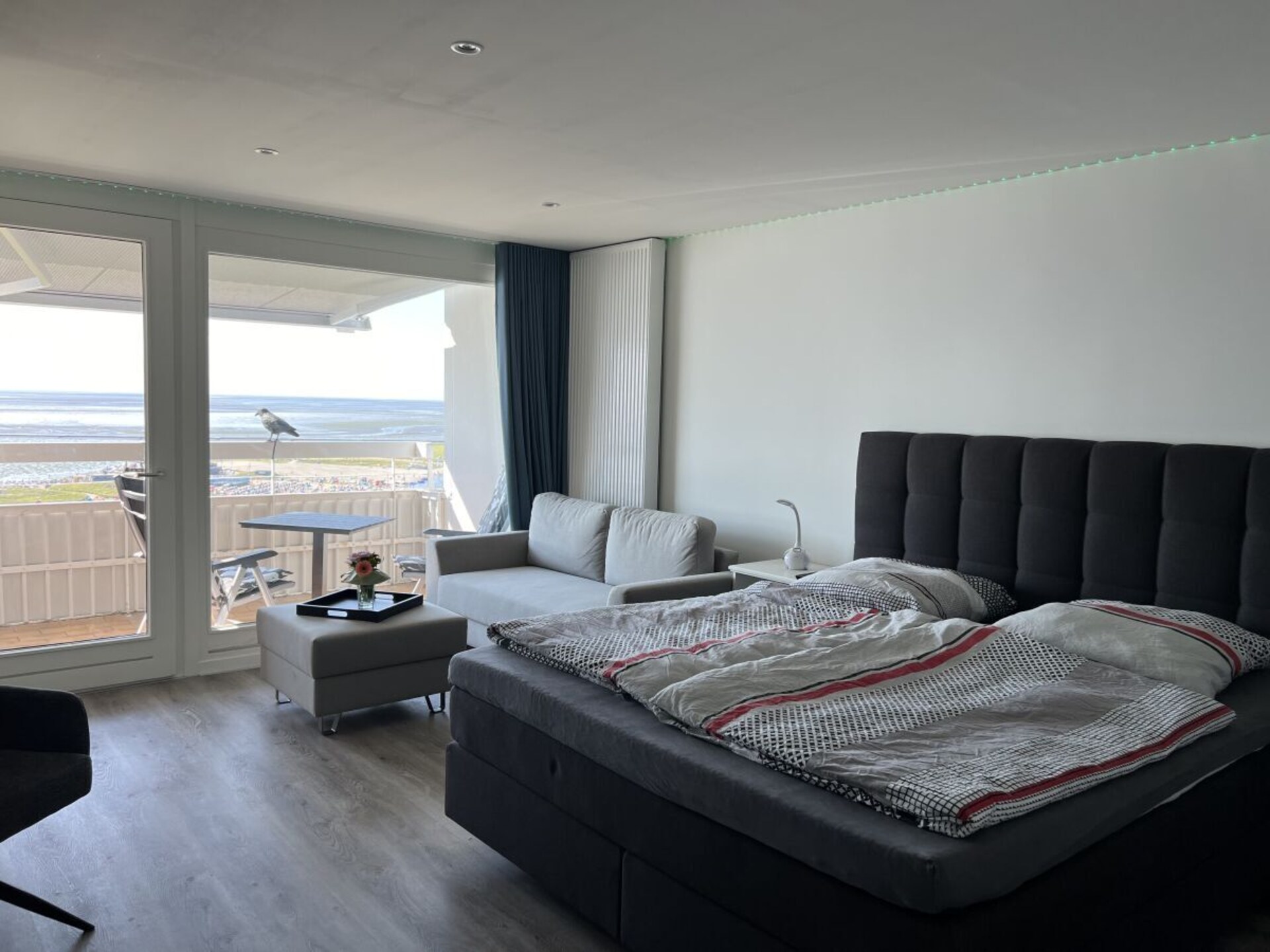 Knus vakantiehuis voor 2 in Büsum, vlakbij de Noordzee - foto 12