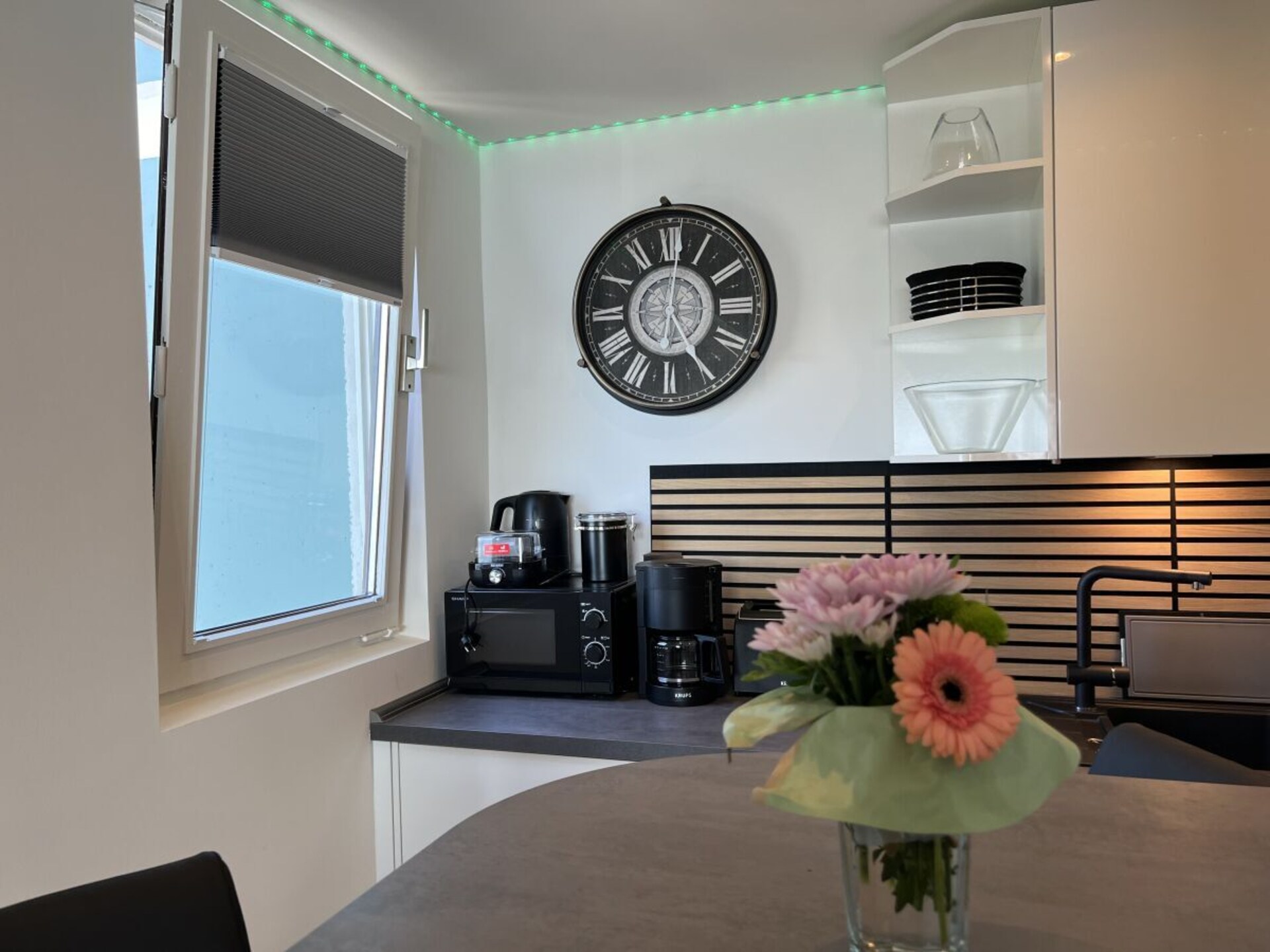 Knus vakantiehuis voor 2 in Büsum, vlakbij de Noordzee - foto 17