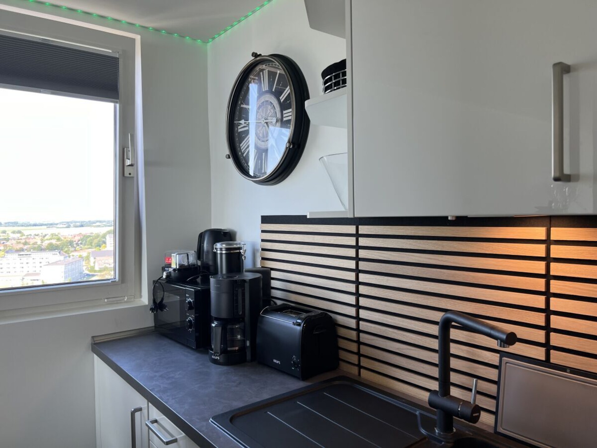 Knus vakantiehuis voor 2 in Büsum, vlakbij de Noordzee - foto 19