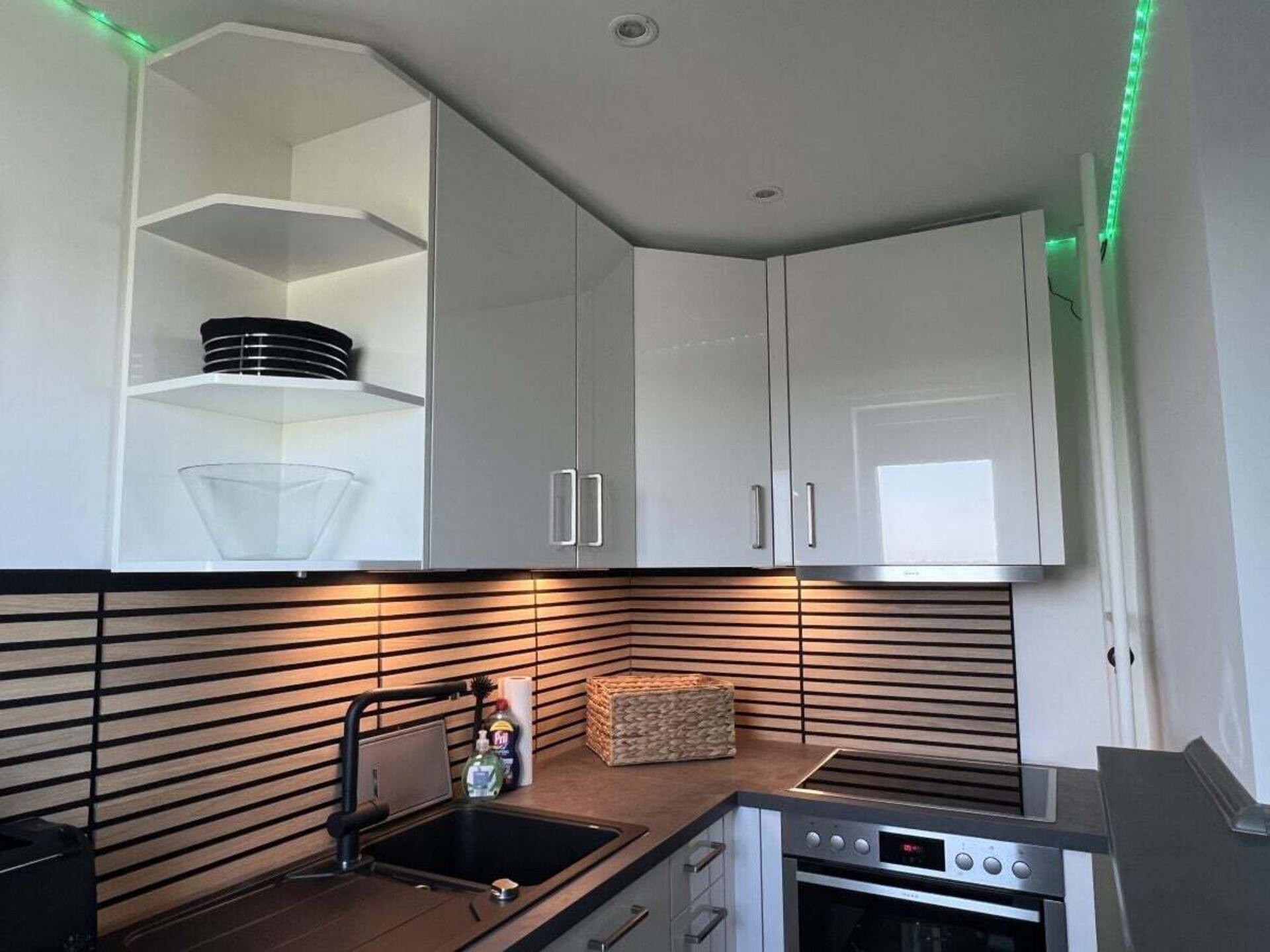 Knus vakantiehuis voor 2 in Büsum, vlakbij de Noordzee - foto 20