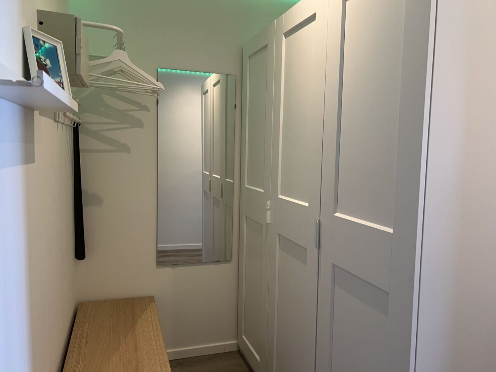 Knus vakantiehuis voor 2 in Büsum, vlakbij de Noordzee - foto 24