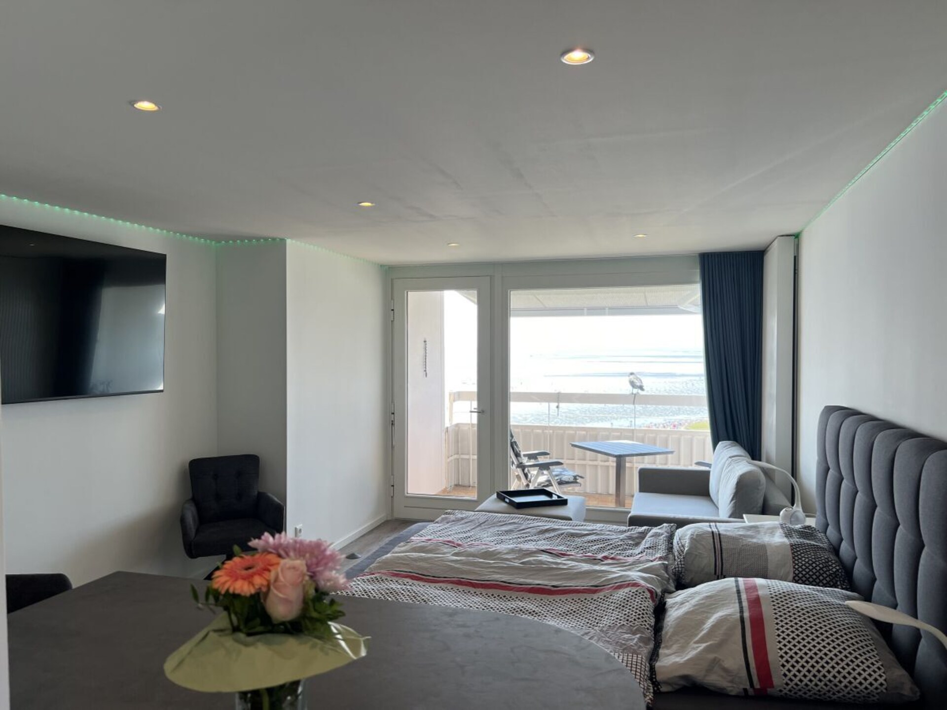 Knus vakantiehuis voor 2 in Büsum, vlakbij de Noordzee - foto 26