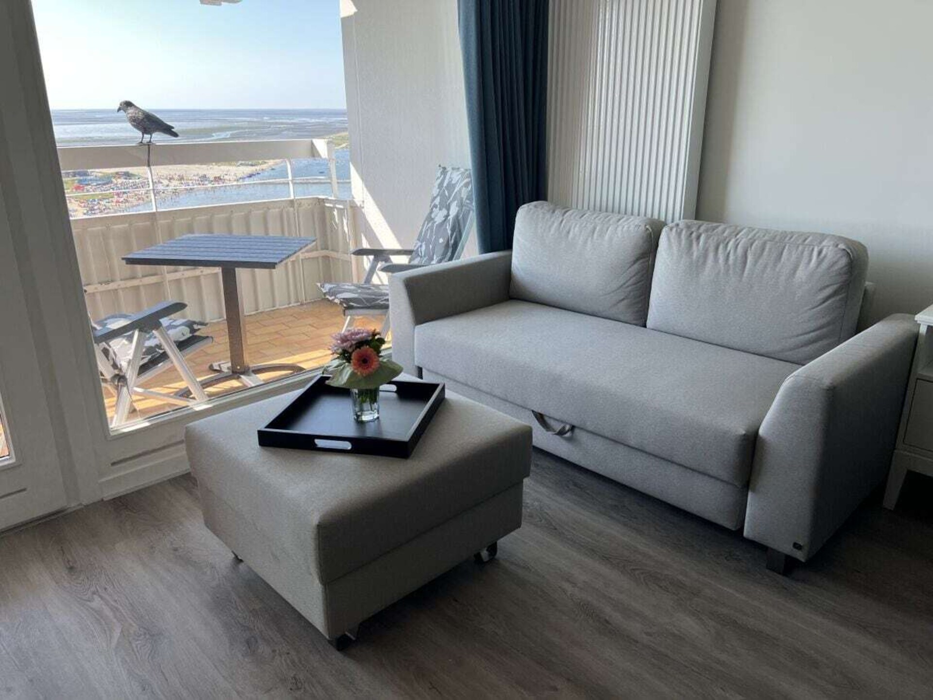 Knus vakantiehuis voor 2 in Büsum, vlakbij de Noordzee - foto 27