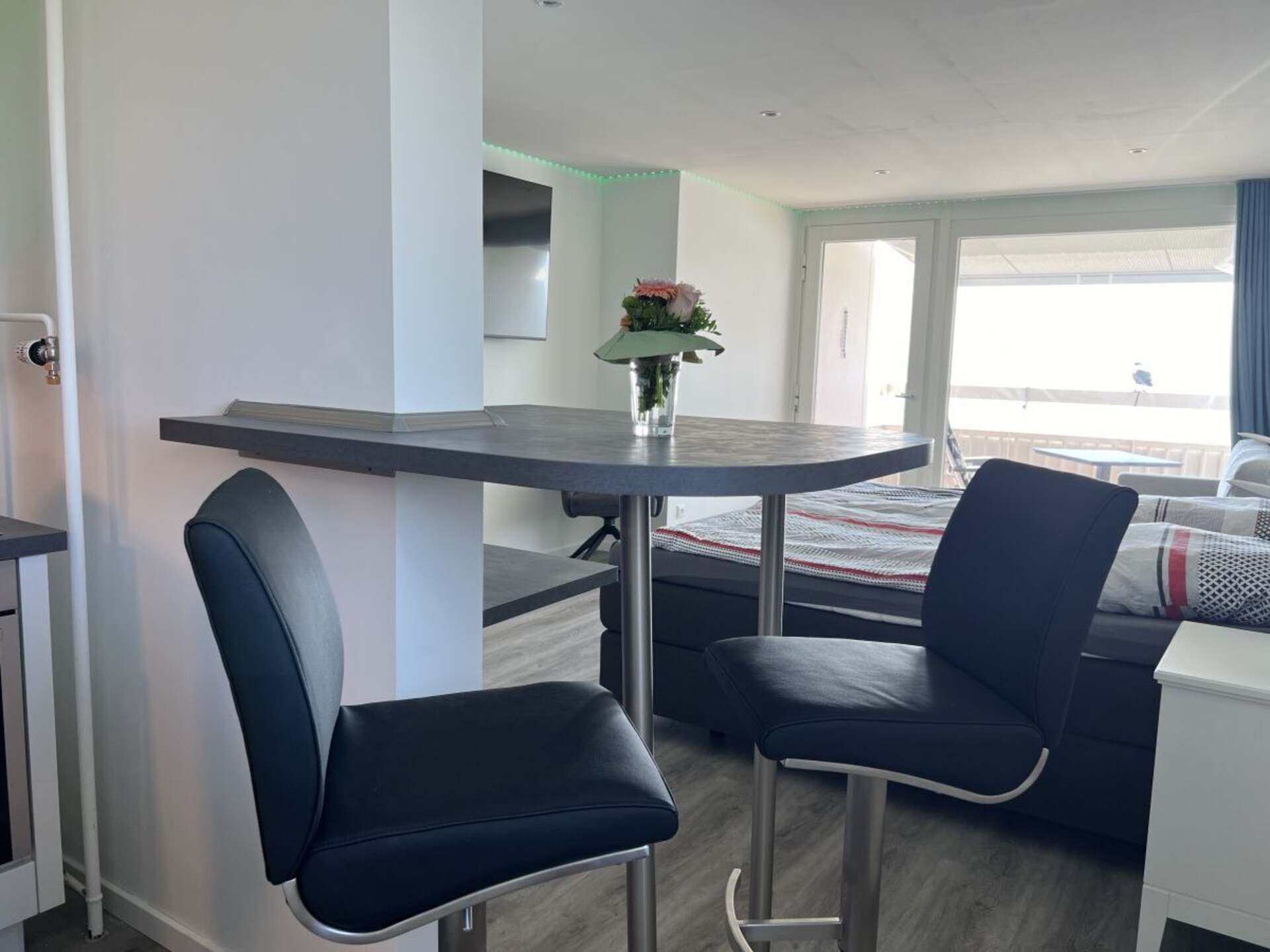 Knus vakantiehuis voor 2 in Büsum, vlakbij de Noordzee - foto 28