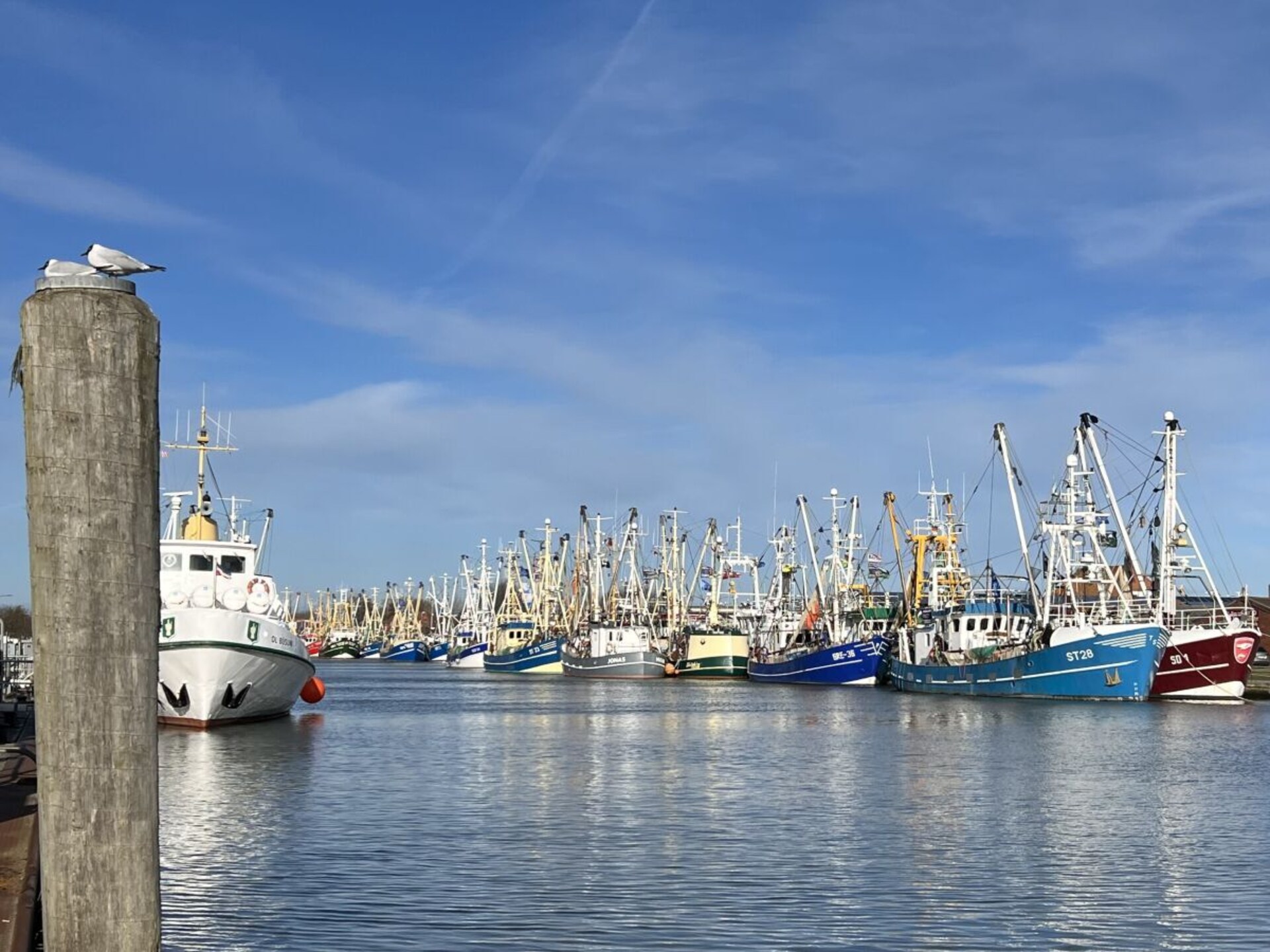 Knus vakantiehuis voor 2 in Büsum, vlakbij de Noordzee - foto 30