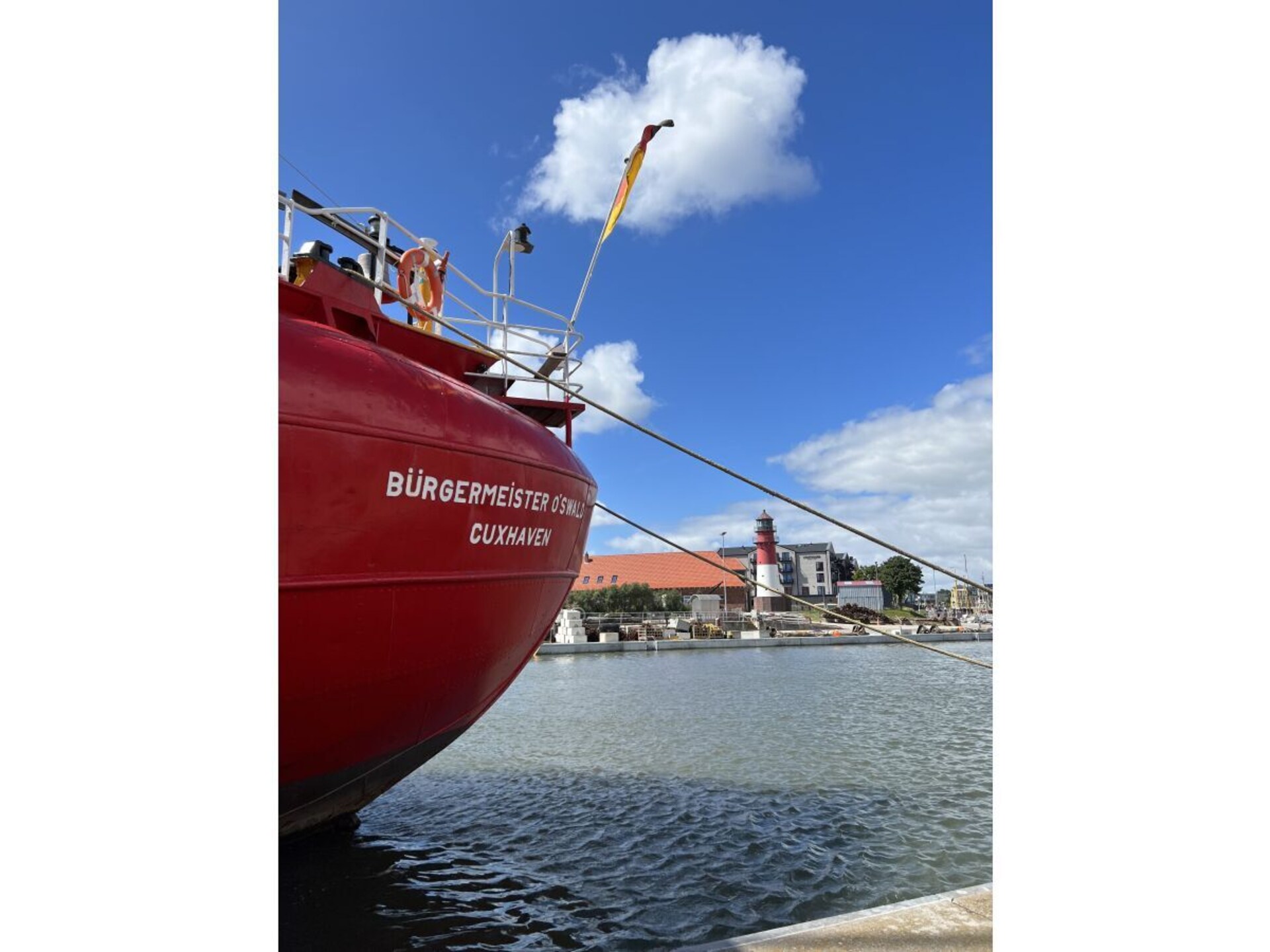 Knus vakantiehuis voor 2 in Büsum, vlakbij de Noordzee - foto 31