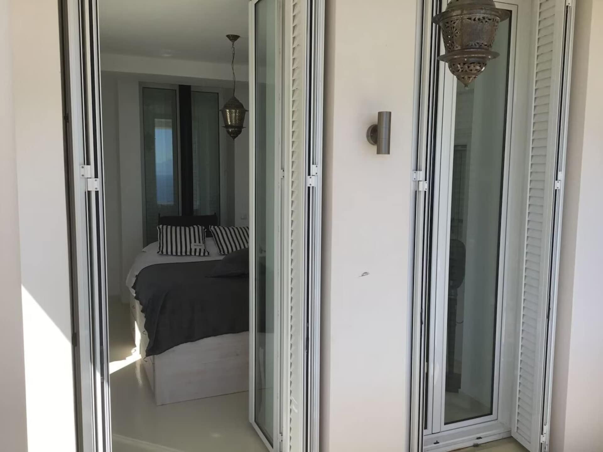 Ruime villa voor 8 in Koroni-Vasilitsi met uitzicht en tuin - foto 30