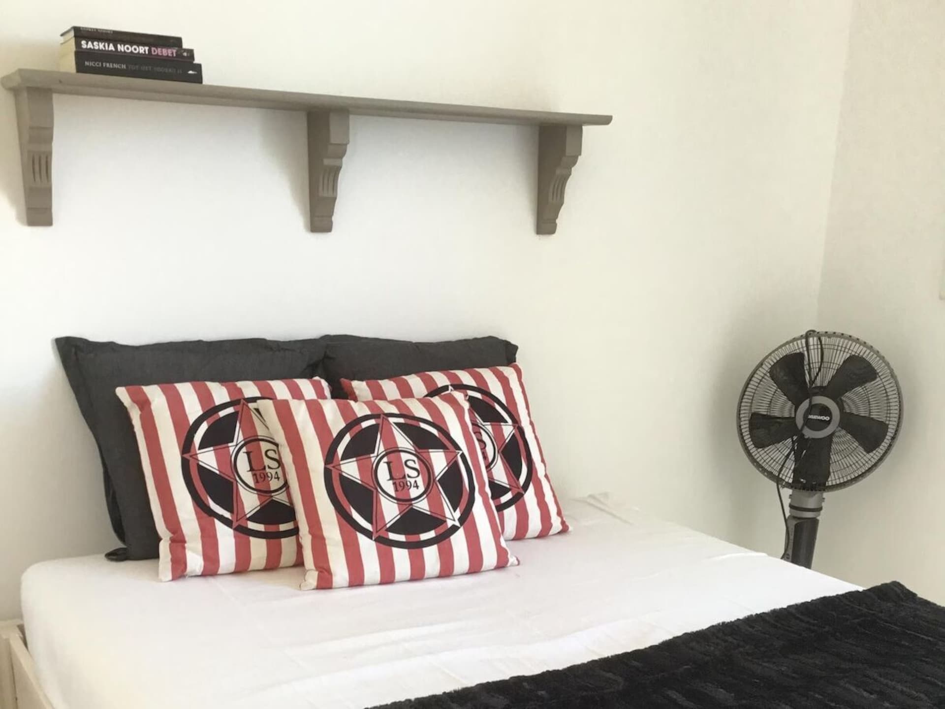Ruime villa voor 8 in Koroni-Vasilitsi met uitzicht en tuin - foto 31