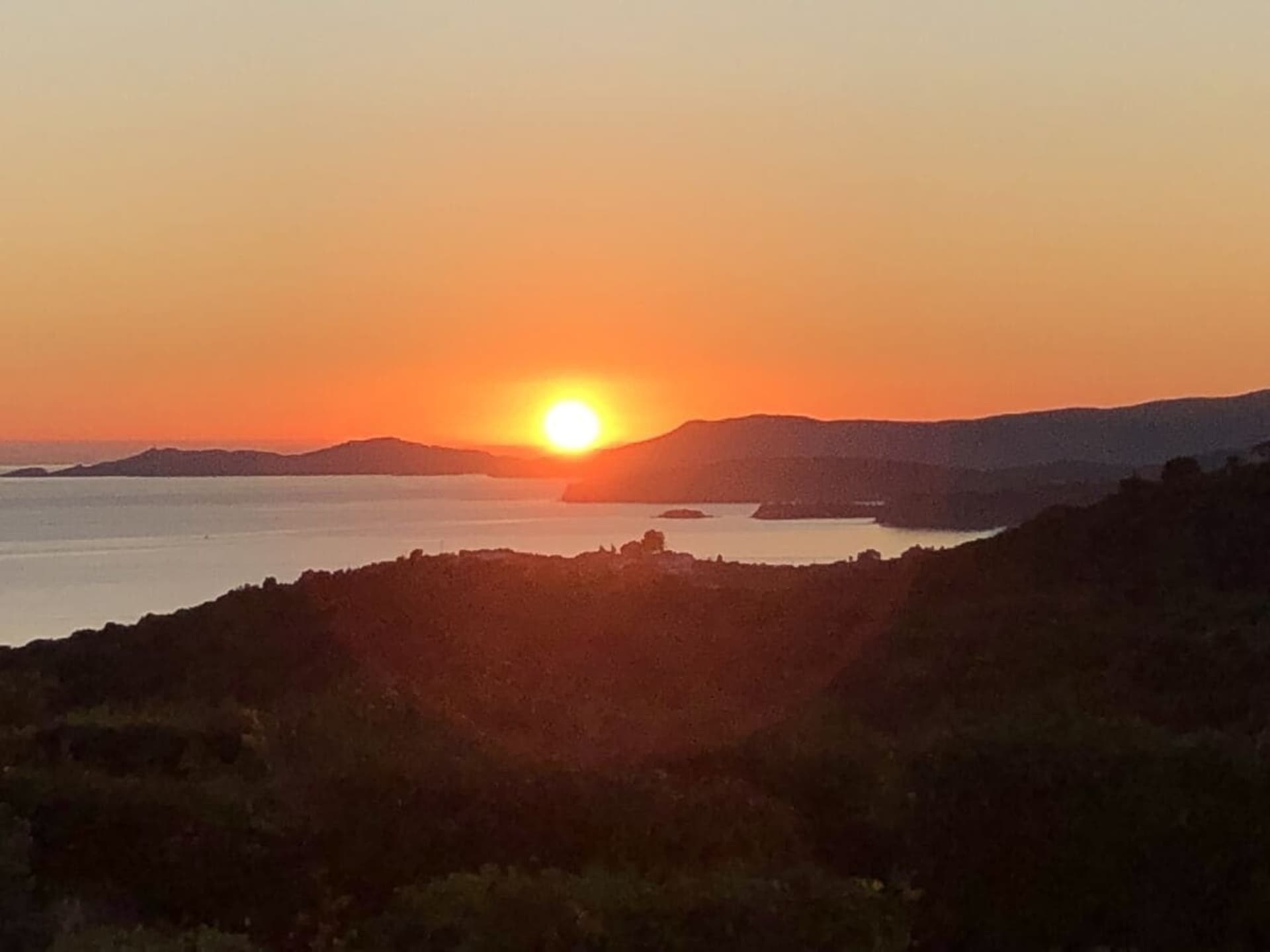 Ruime villa voor 8 in Koroni-Vasilitsi met uitzicht en tuin - foto 33