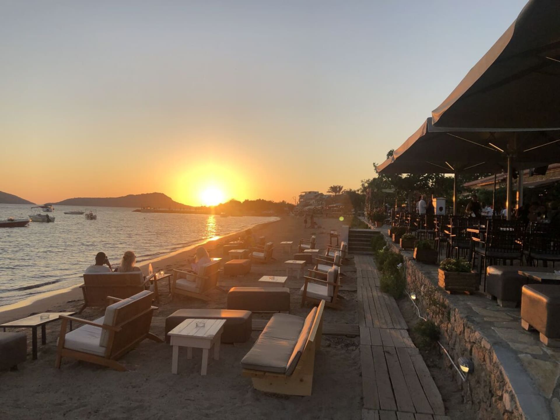 Ruime villa voor 8 in Koroni-Vasilitsi met uitzicht en tuin - foto 35