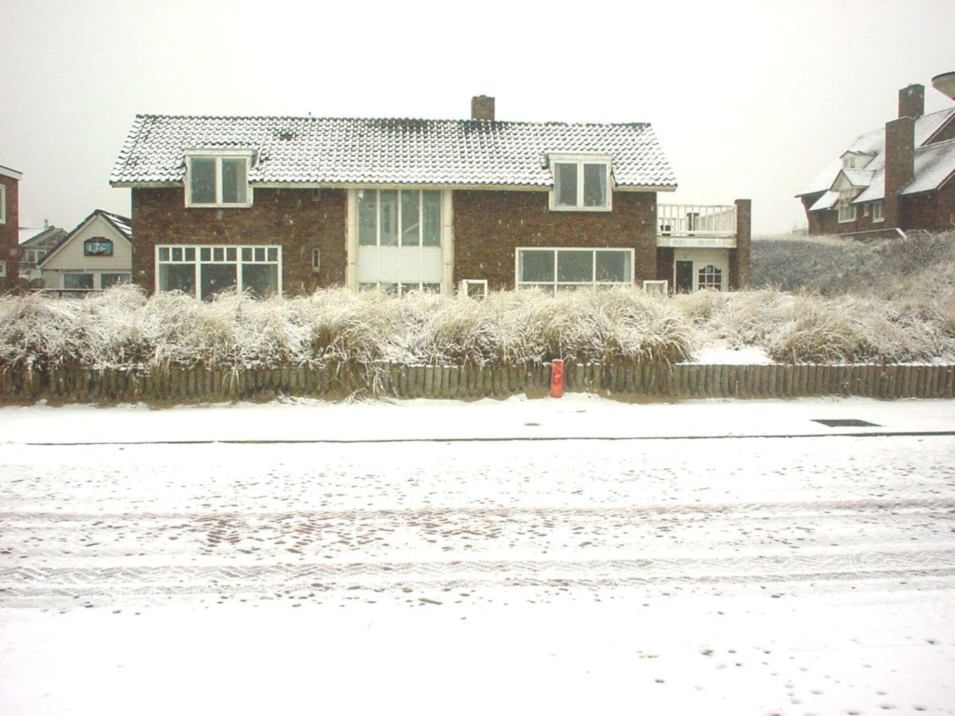 Charmant vakantiehuis op 200m van het centrum van Bergen aan Zee - foto 3