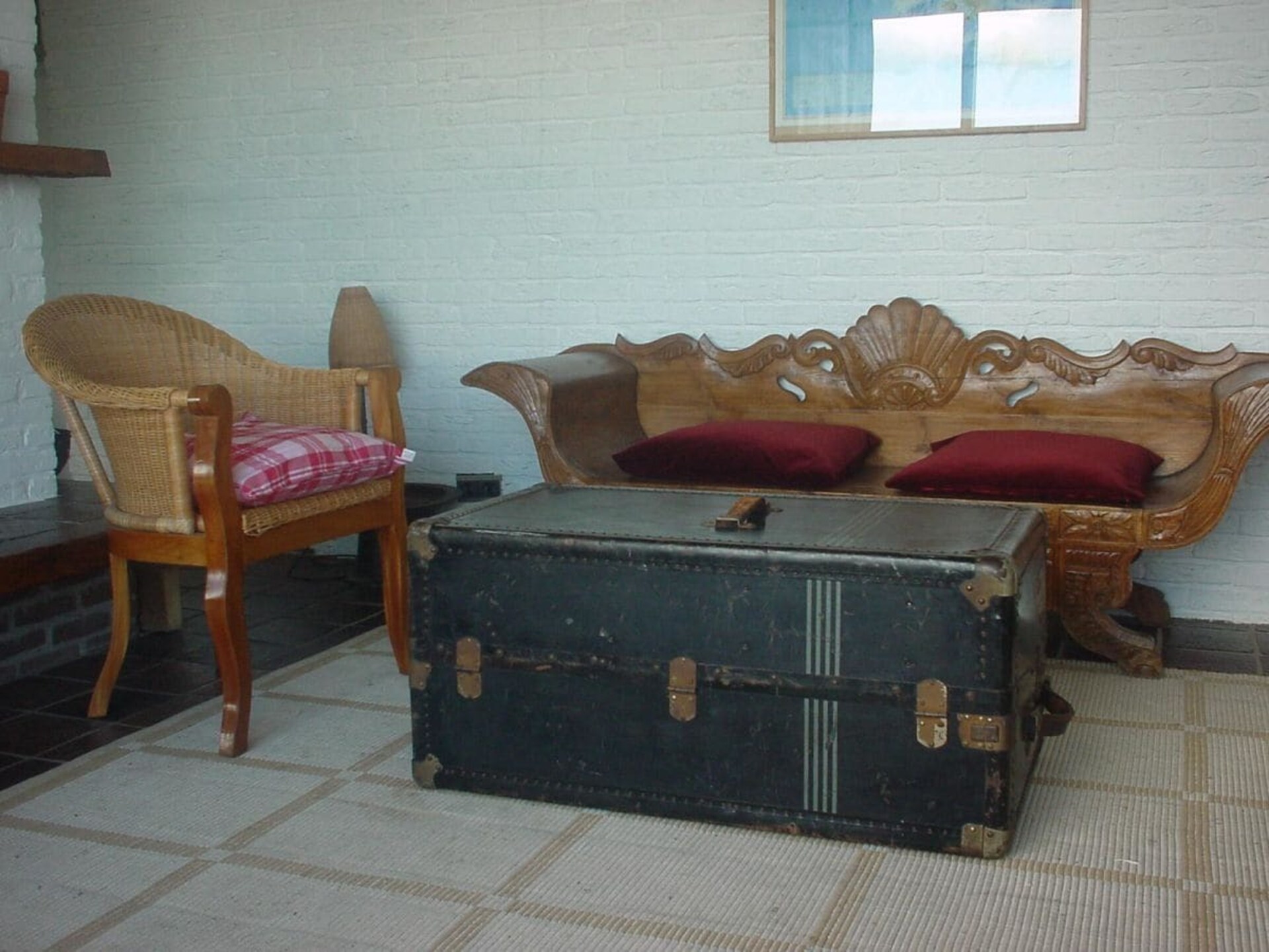 Charmant vakantiehuis op 200m van het centrum van Bergen aan Zee - foto 6