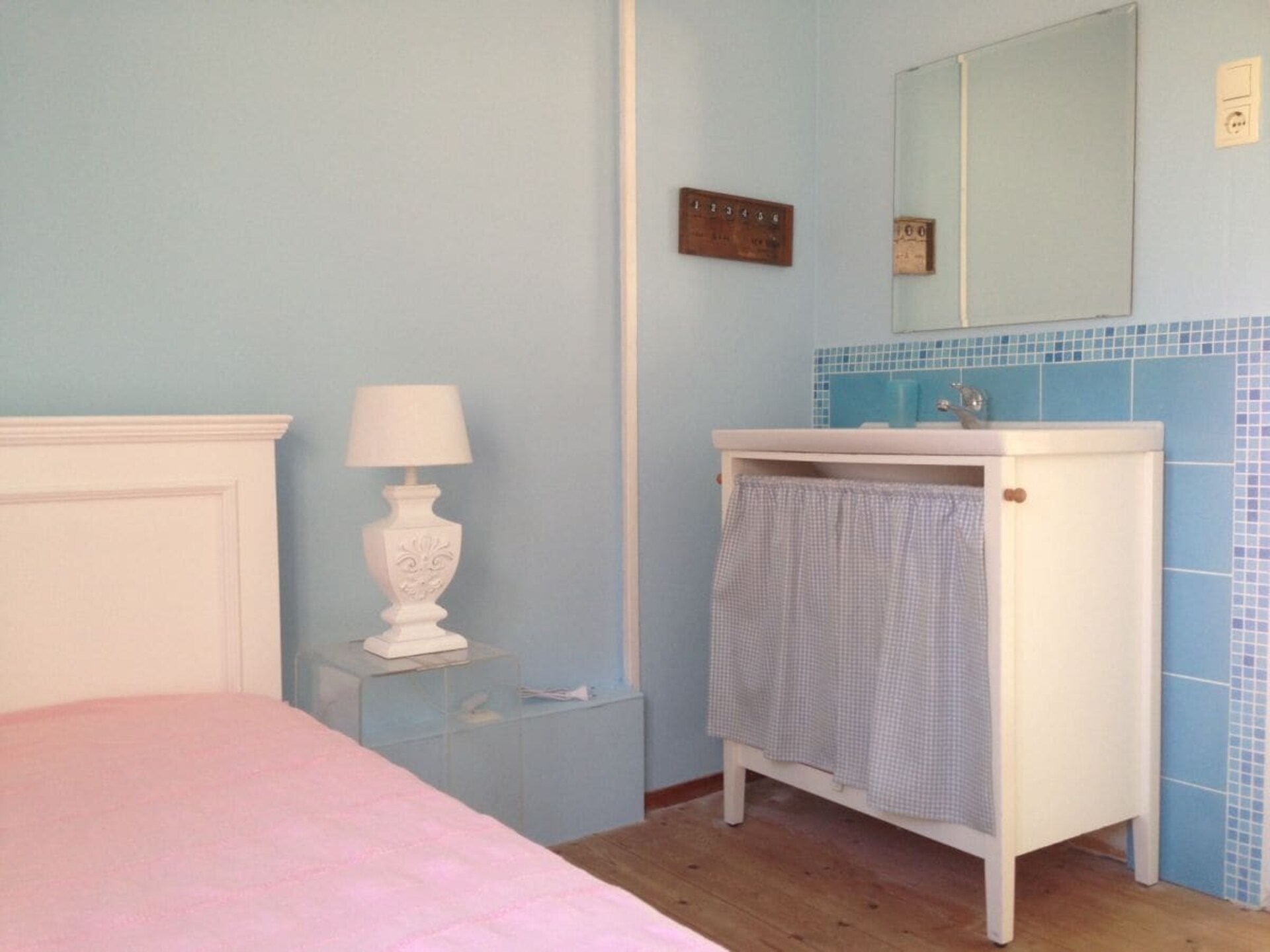 Charmant vakantiehuis op 200m van het centrum van Bergen aan Zee - foto 13