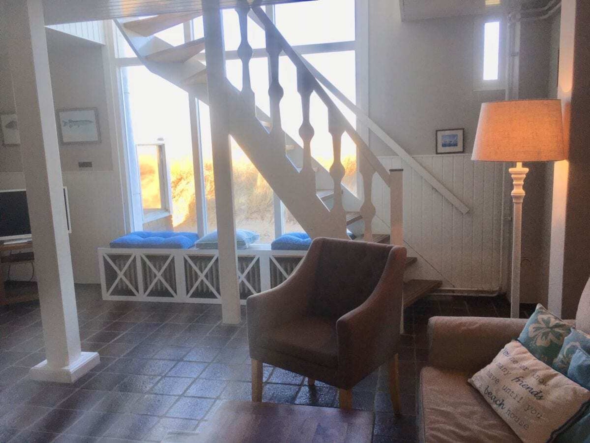 Charmant vakantiehuis op 200m van het centrum van Bergen aan Zee - foto 15