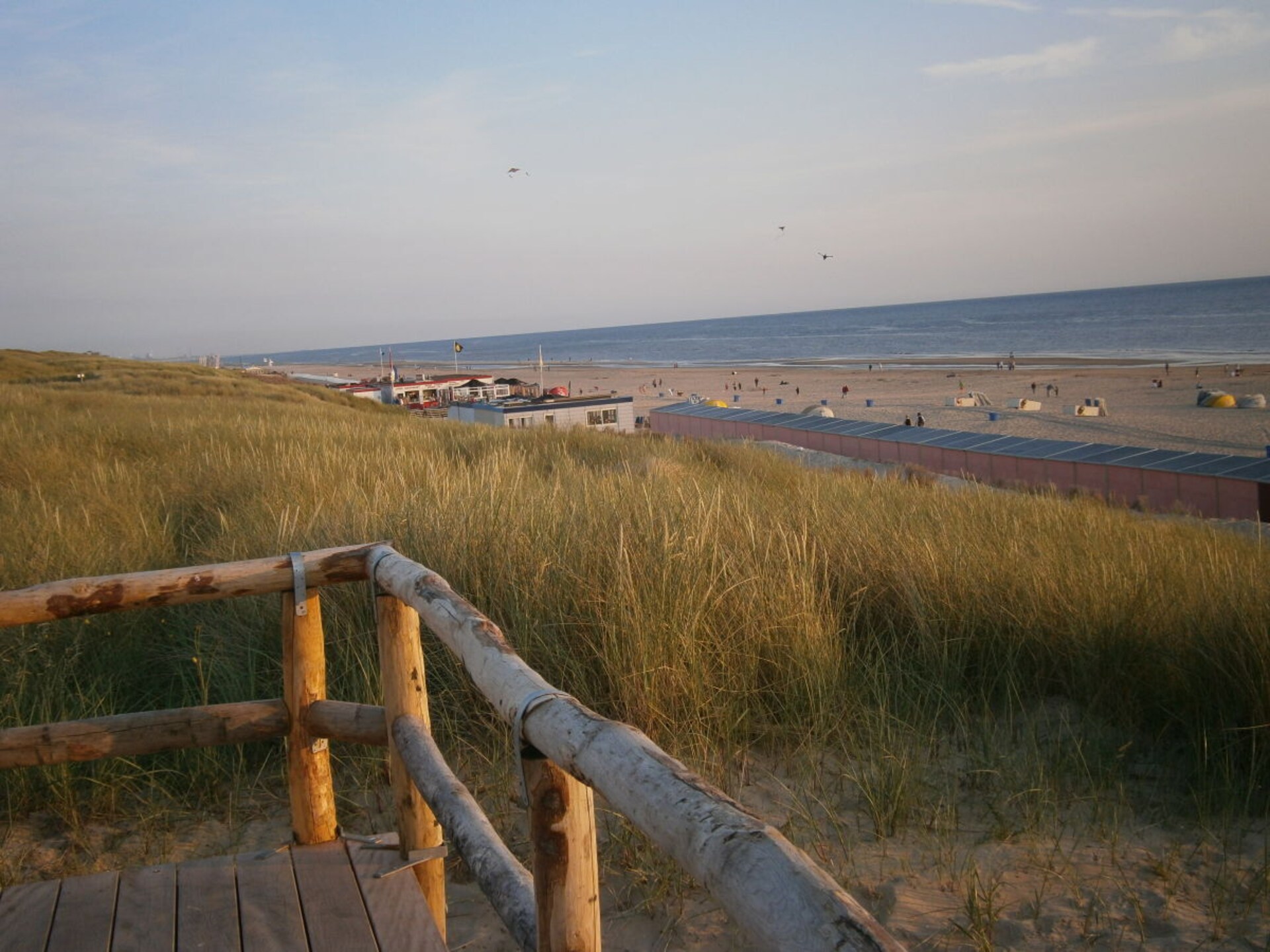 Charmant vakantiehuis op 200m van het centrum van Bergen aan Zee - foto 21