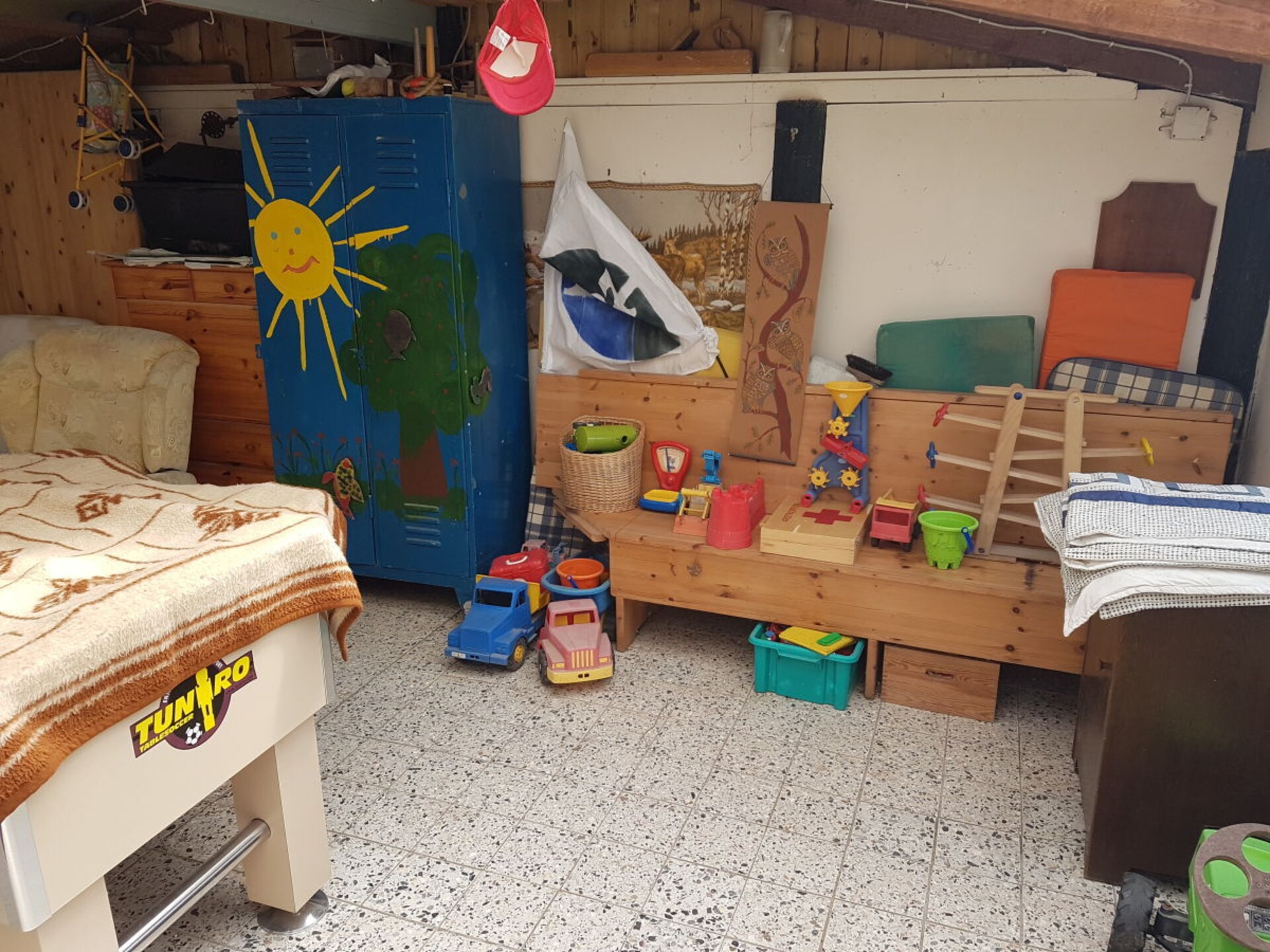Knus vakantiehuis in Gelting voor 4 personen met WLAN en hond - foto 4