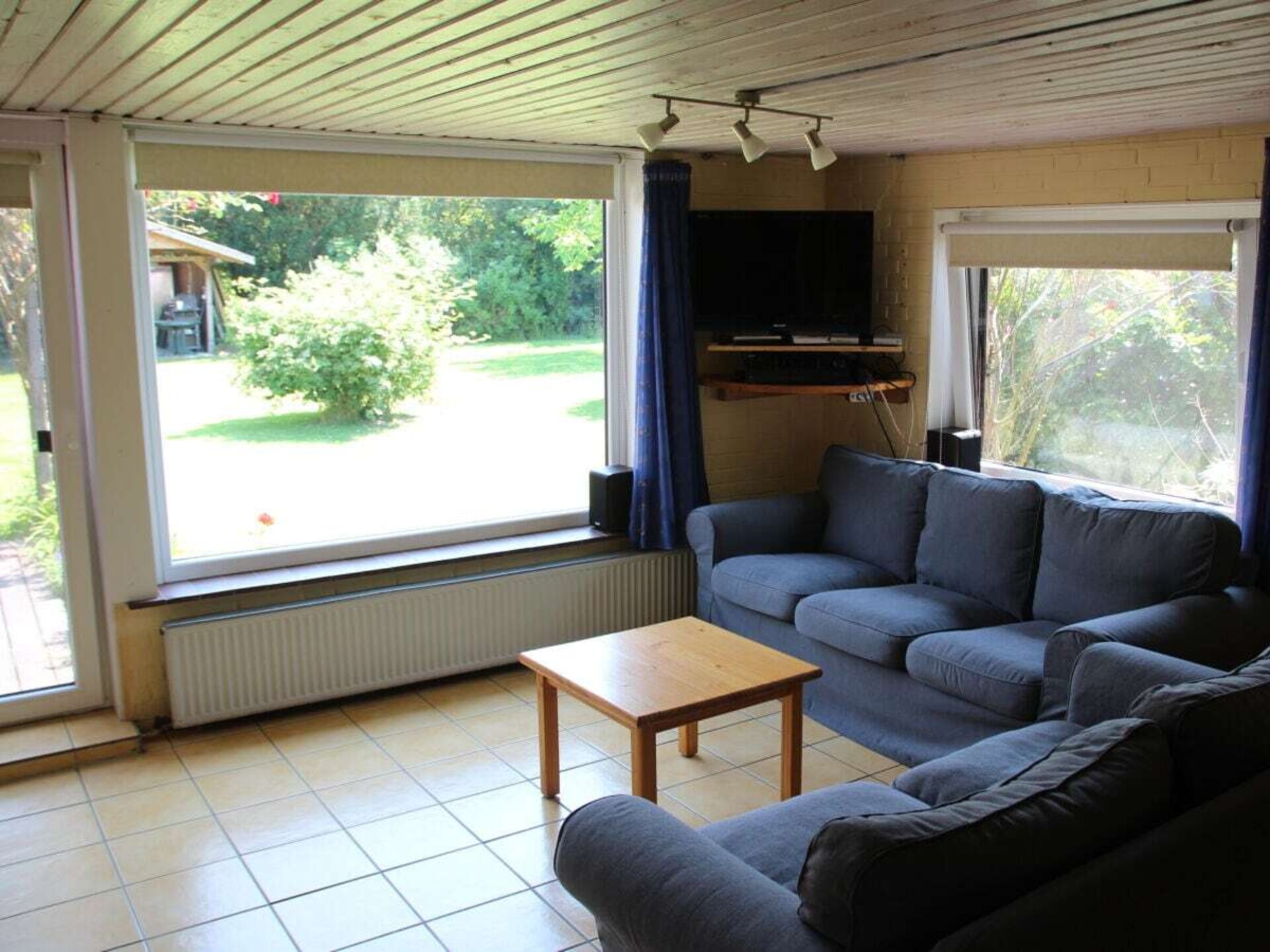 Knus vakantiehuis in Gelting voor 4 personen met WLAN en hond - foto 10