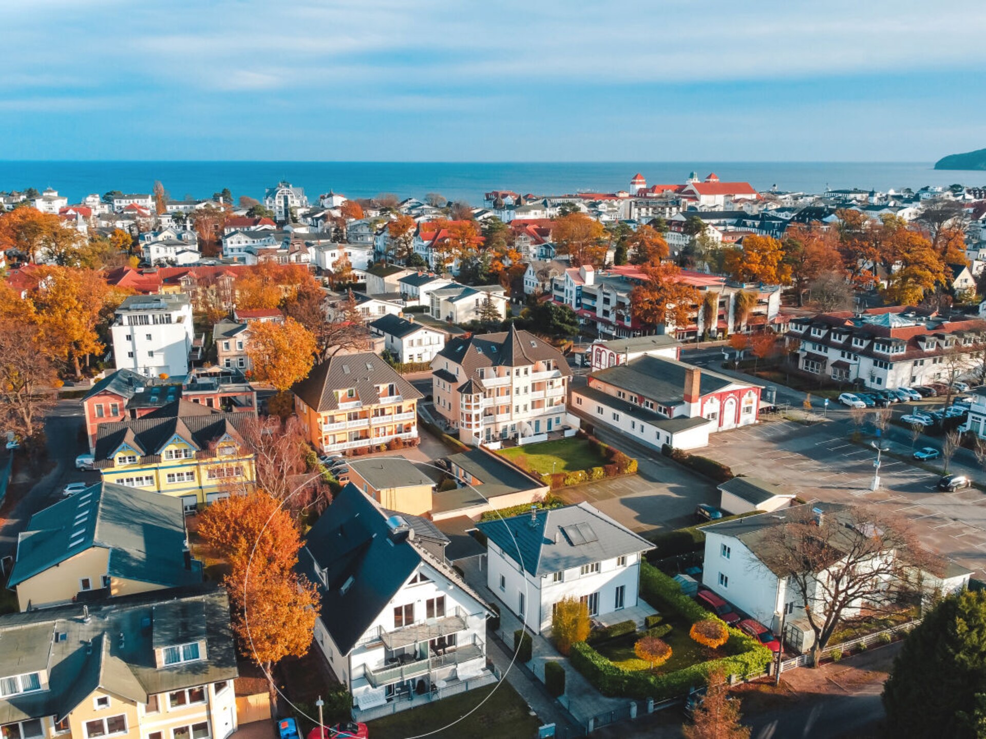 Heerlijk vakantiehuis voor 4 personen in Binz, op 300m van het strand - foto 2