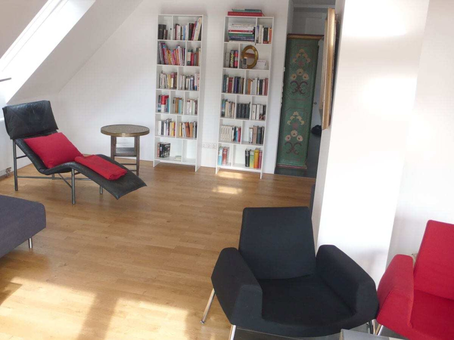 Heerlijk vakantiehuis voor 4 personen in Binz, op 300m van het strand - foto 8