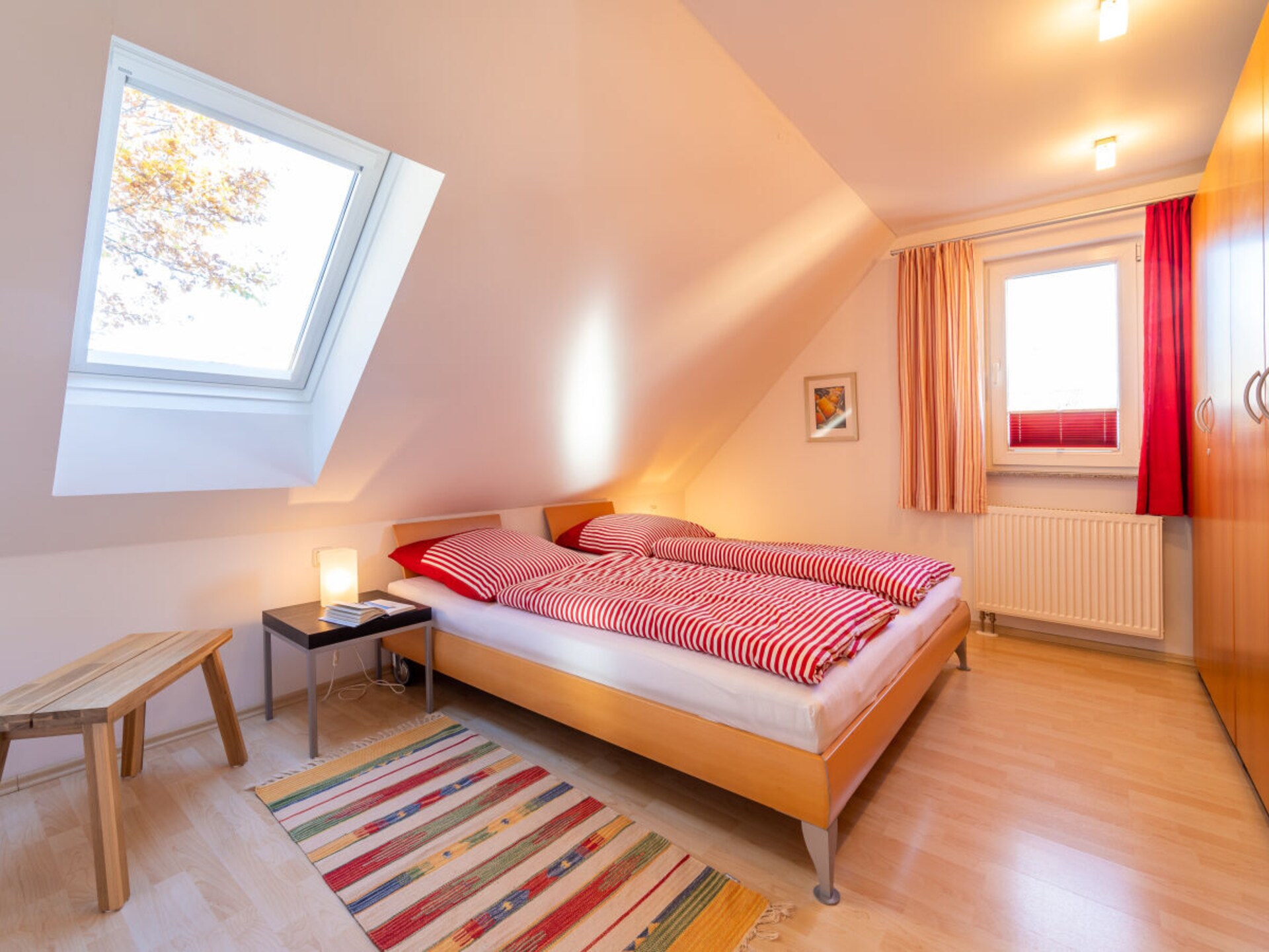 Heerlijk vakantiehuis voor 4 personen in Binz, op 300m van het strand - foto 13