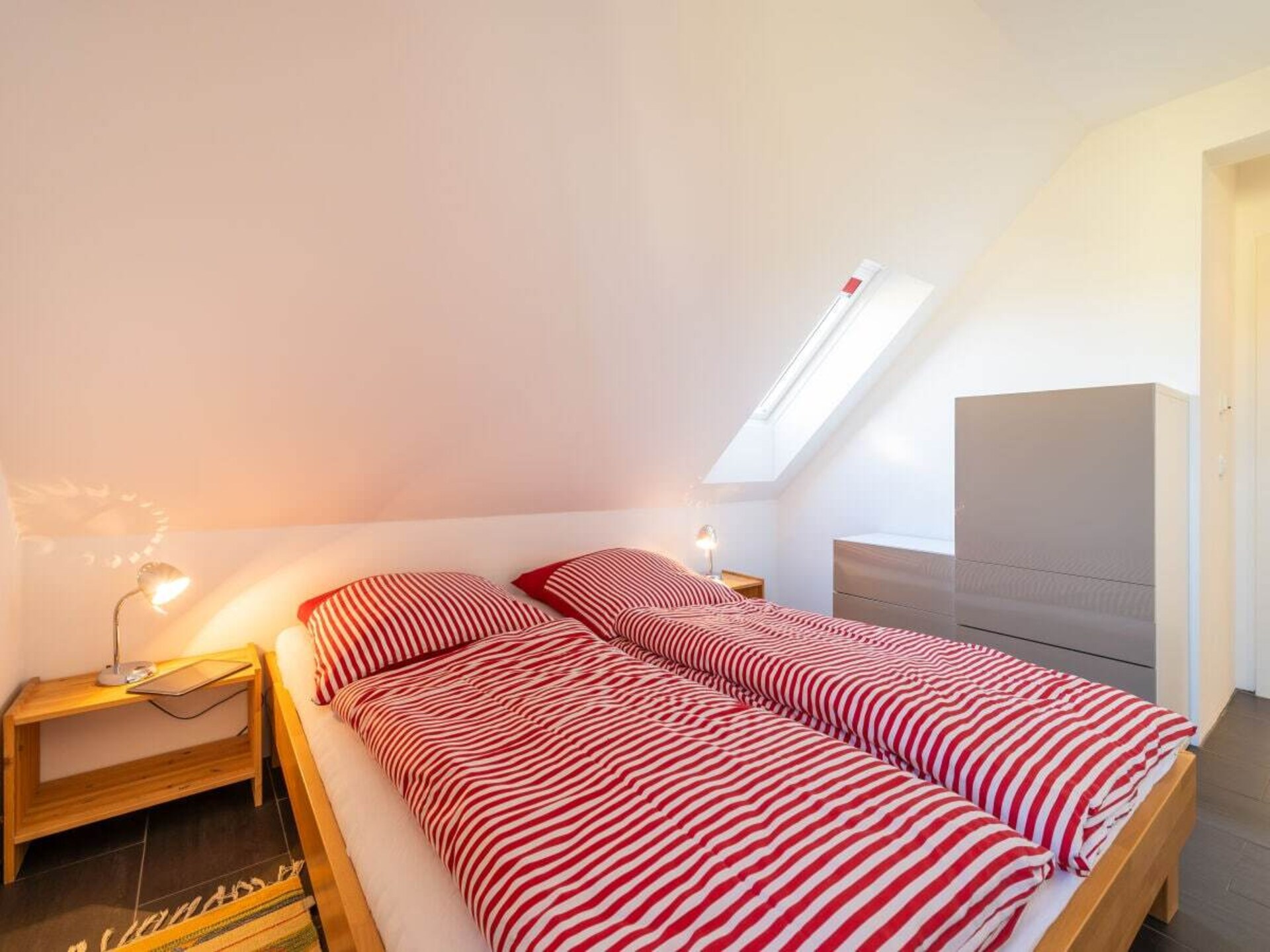 Heerlijk vakantiehuis voor 4 personen in Binz, op 300m van het strand - foto 14