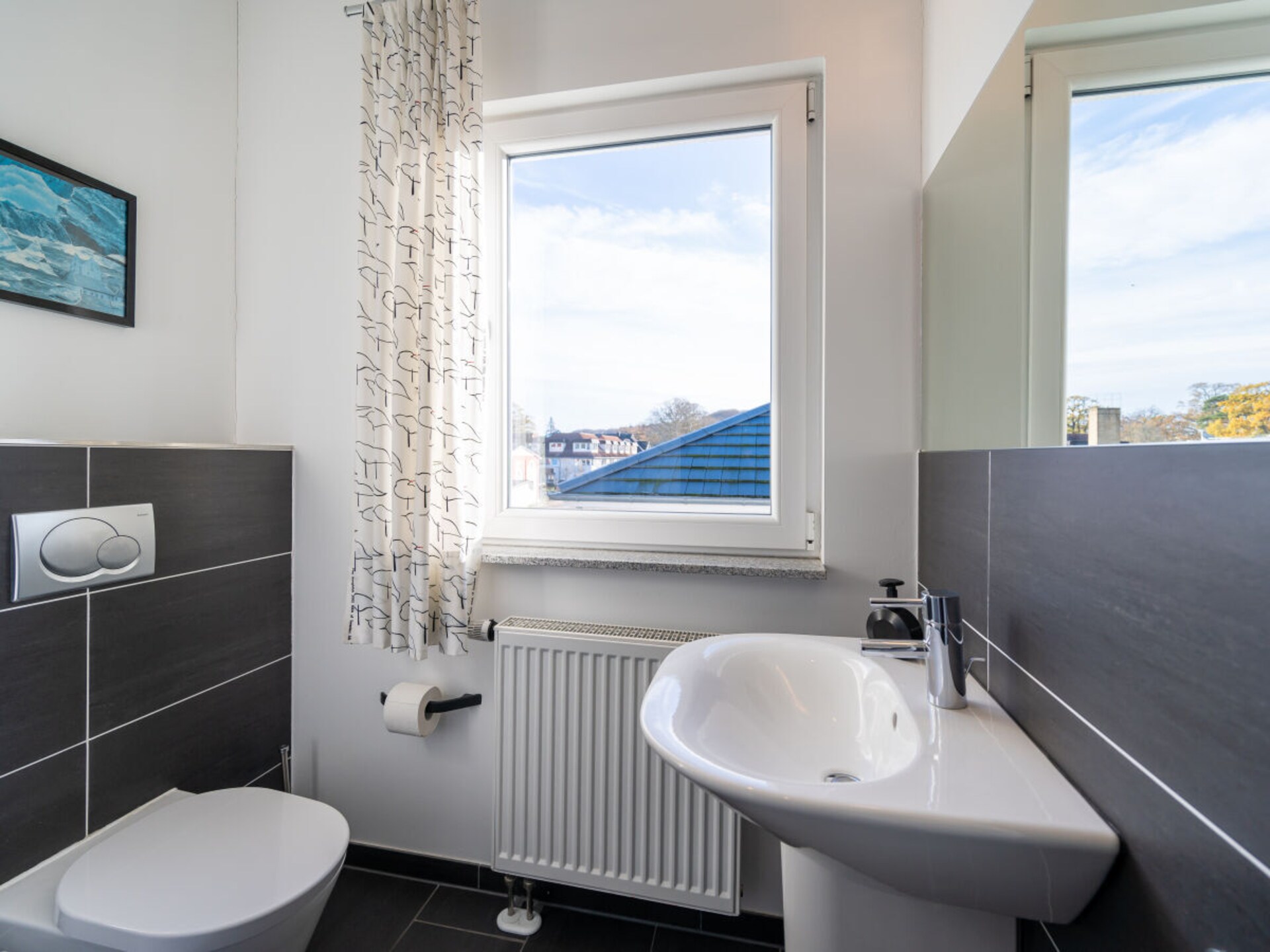 Heerlijk vakantiehuis voor 4 personen in Binz, op 300m van het strand - foto 18