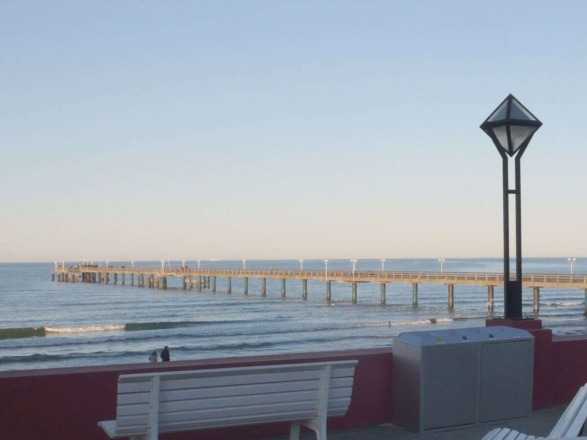 Heerlijk vakantiehuis voor 4 personen in Binz, op 300m van het strand - foto 20
