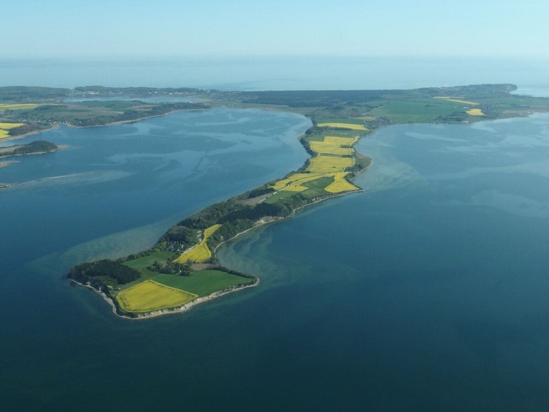 Heerlijk vakantiehuis voor 4 personen in Binz, op 300m van het strand - foto 25