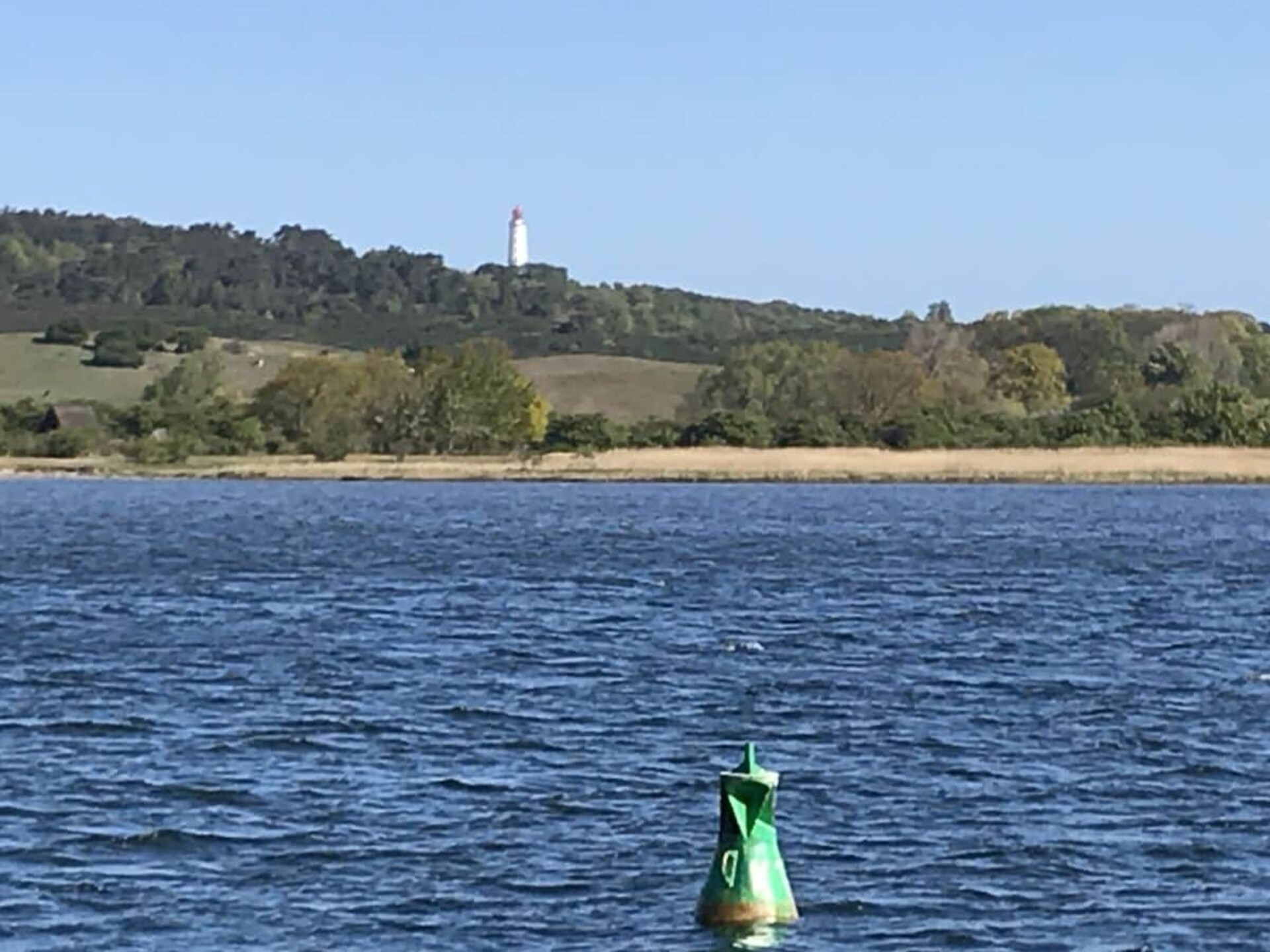 Heerlijk vakantiehuis voor 4 personen in Binz, op 300m van het strand - foto 32