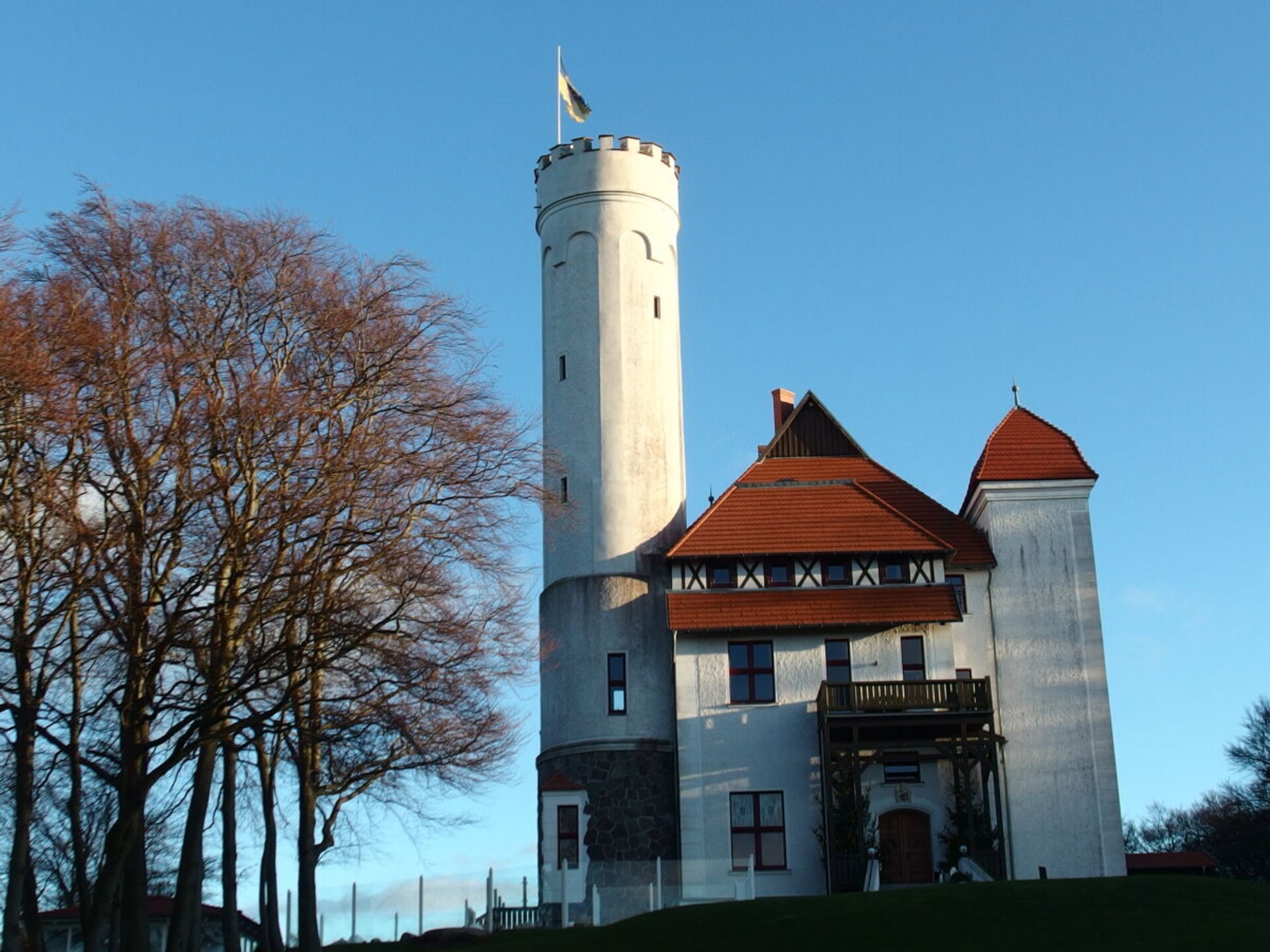Heerlijk vakantiehuis voor 4 personen in Binz, op 300m van het strand - foto 38
