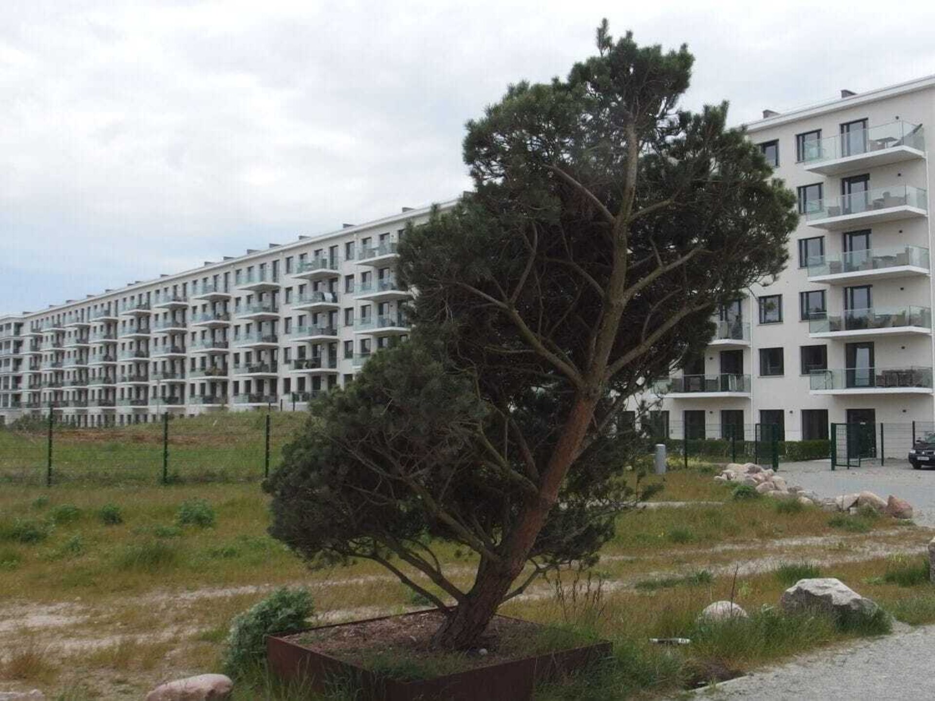 Heerlijk vakantiehuis voor 4 personen in Binz, op 300m van het strand - foto 39