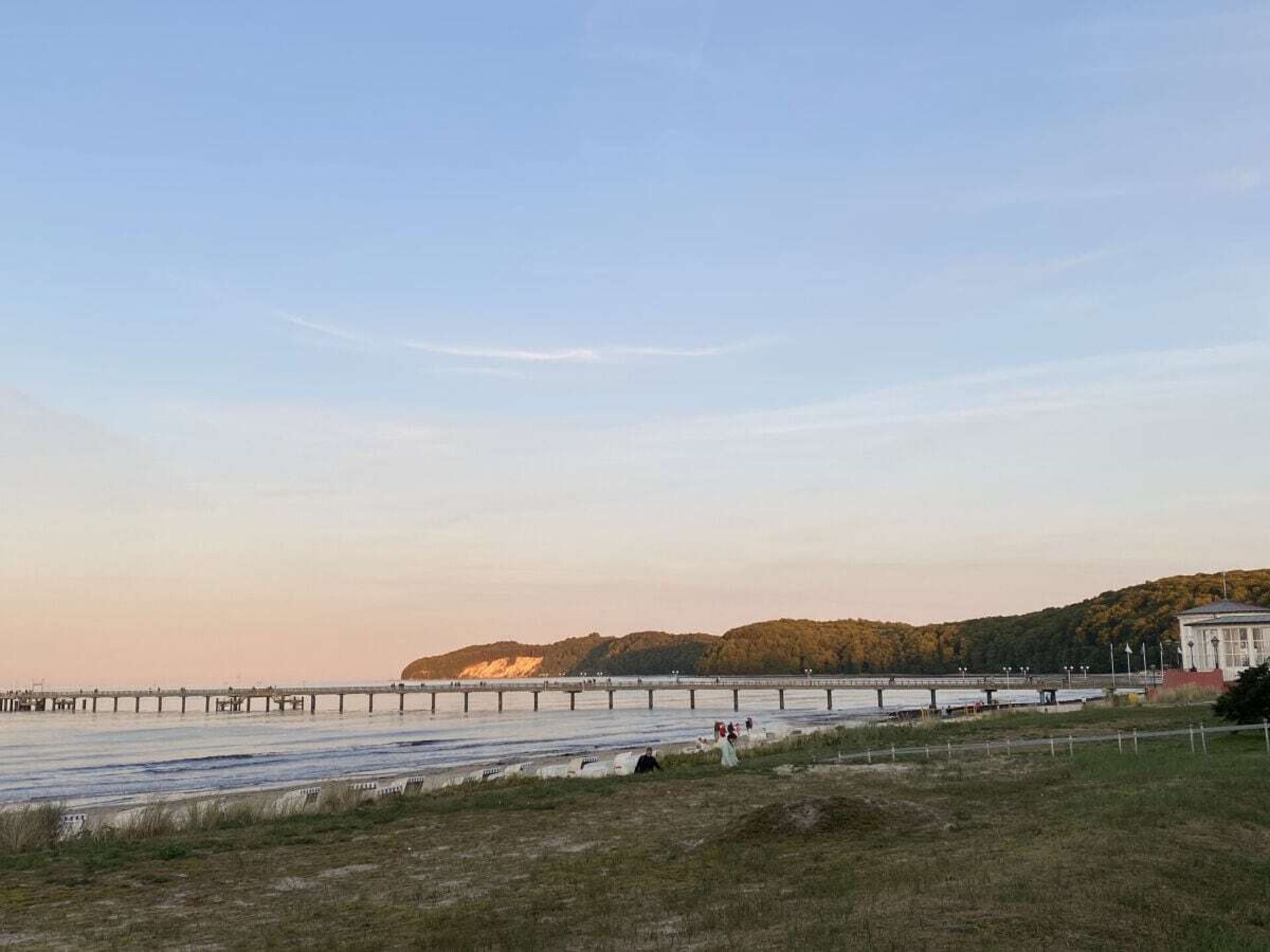 Heerlijk vakantiehuis voor 4 personen in Binz, op 300m van het strand - foto 40