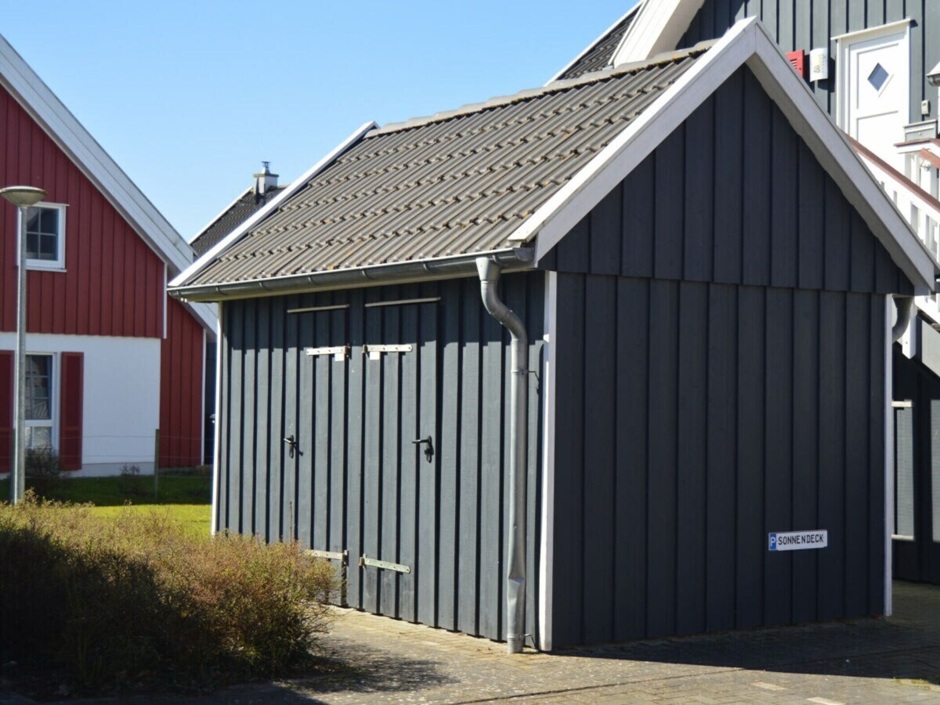Knus vakantiehuis voor 4 in het schilderachtige Greetsiel, vlakbij centrum - foto 32