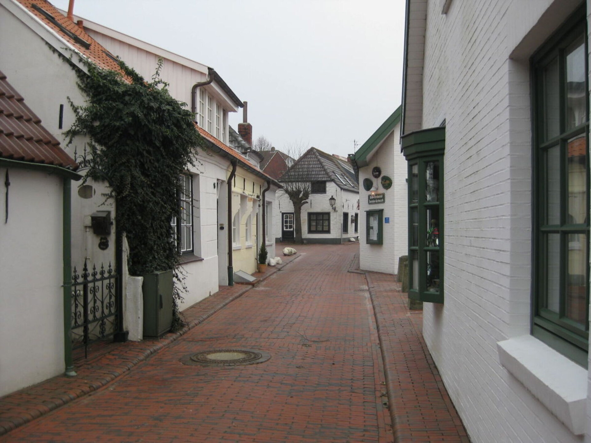Knus vakantiehuis voor 4 in het schilderachtige Greetsiel, vlakbij centrum - foto 34