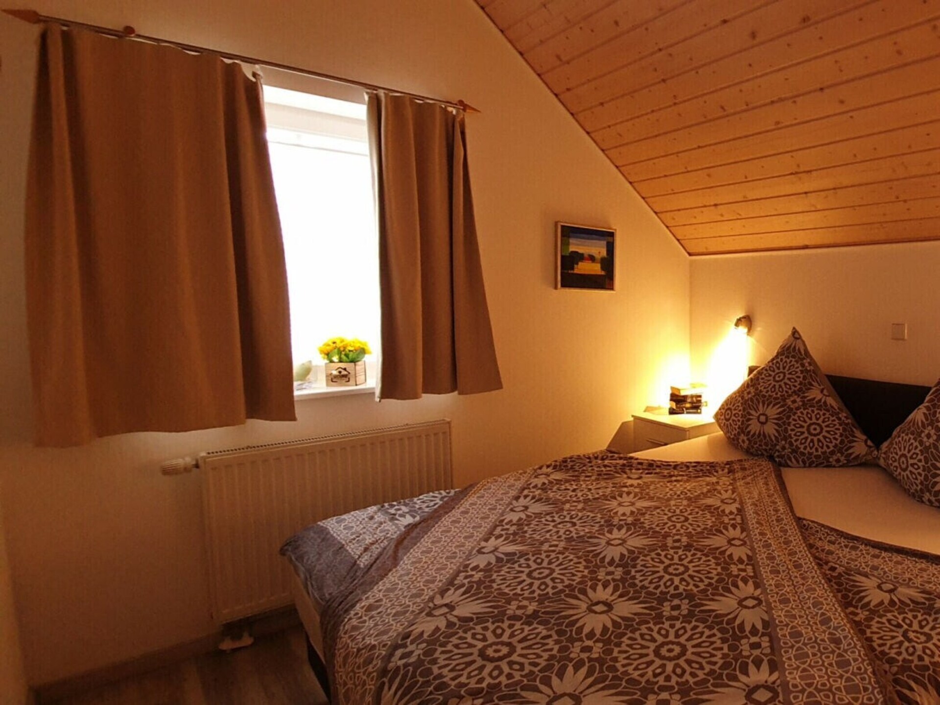 Knus vakantiehuis voor 4 in het schilderachtige Greetsiel, vlakbij centrum - foto 21
