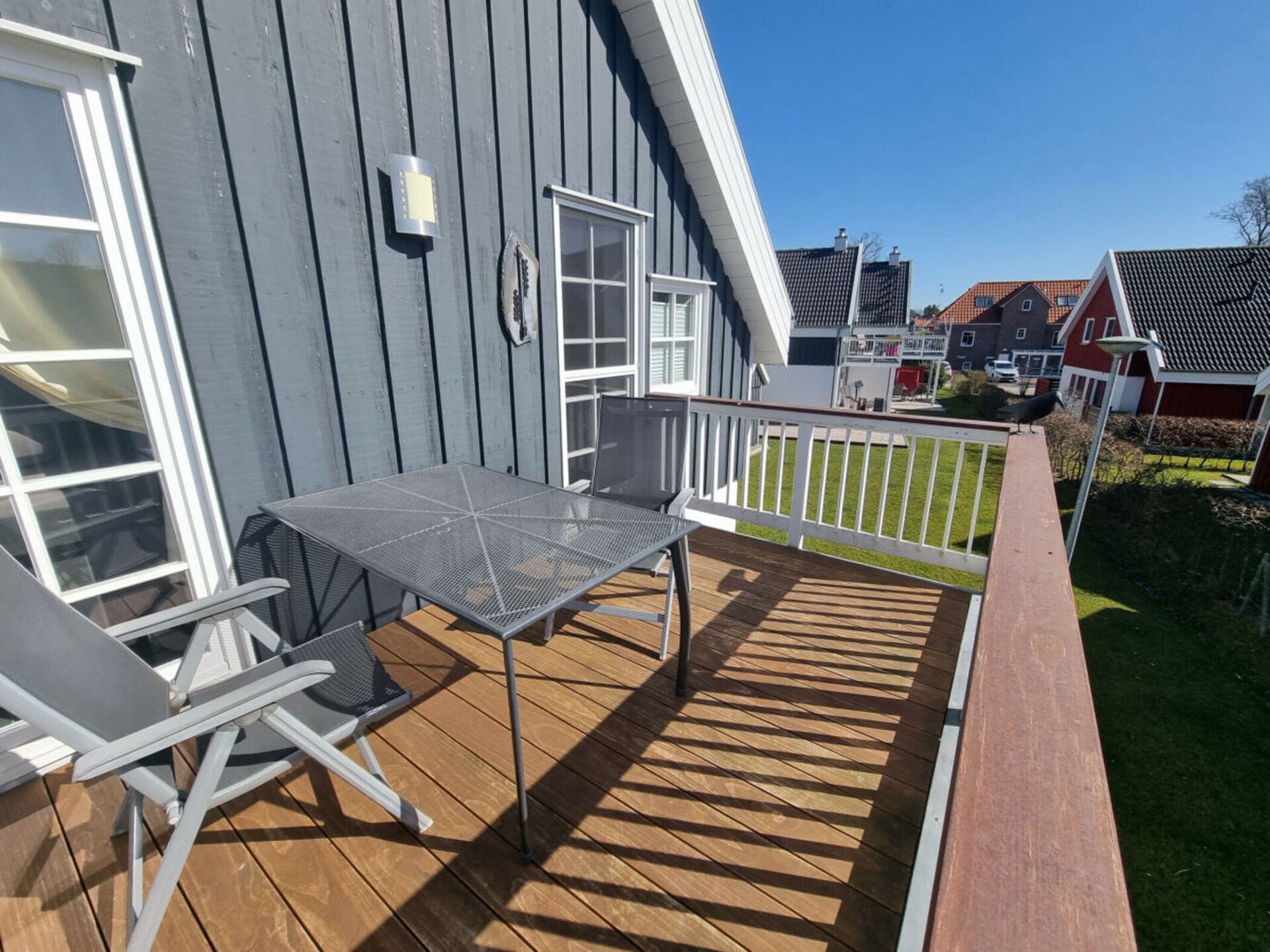 Knus vakantiehuis voor 4 in het schilderachtige Greetsiel, vlakbij centrum - foto 30